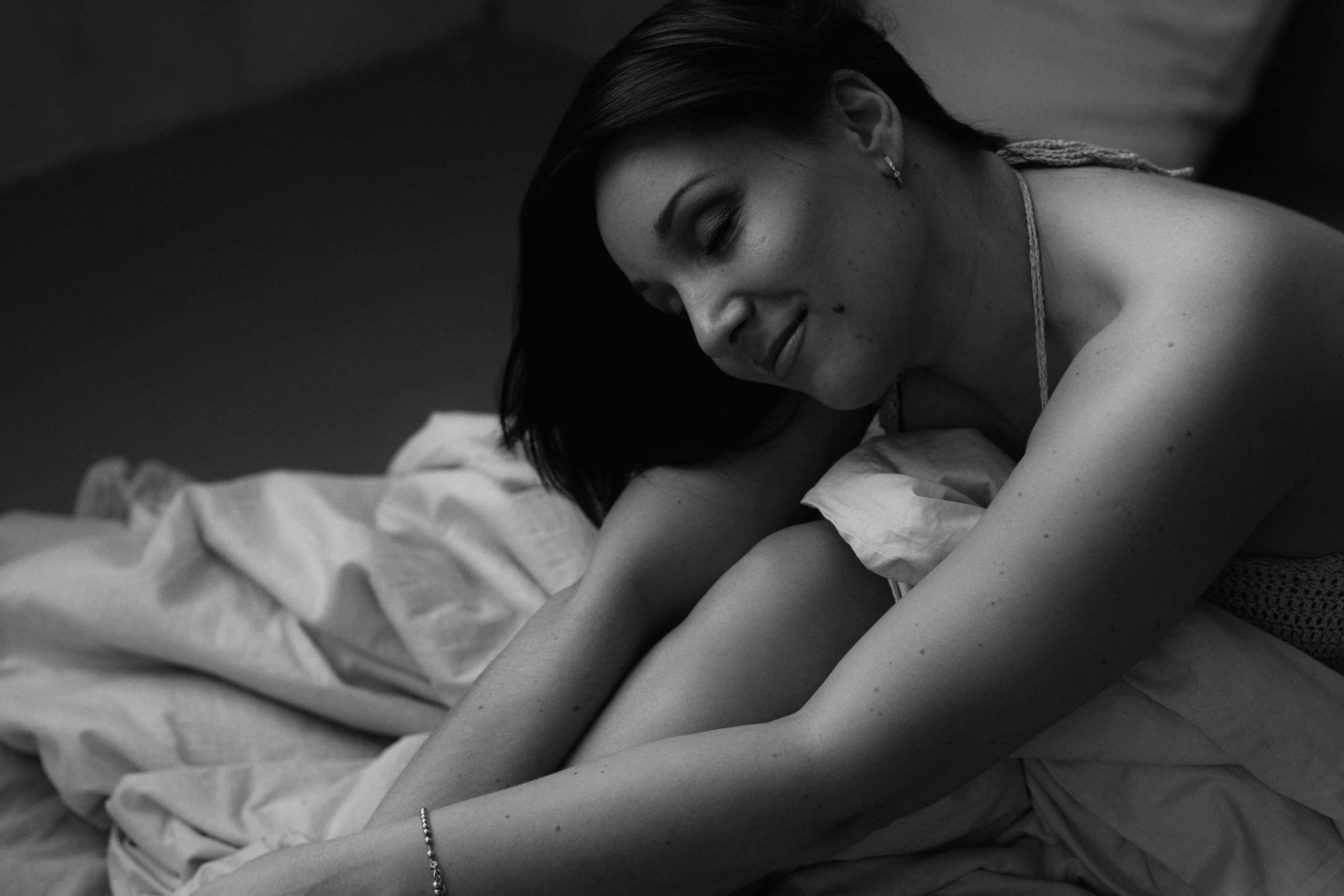 Наталья. Фотограф чувственного портрета в Санкт-Петербурге Светлана Фролова