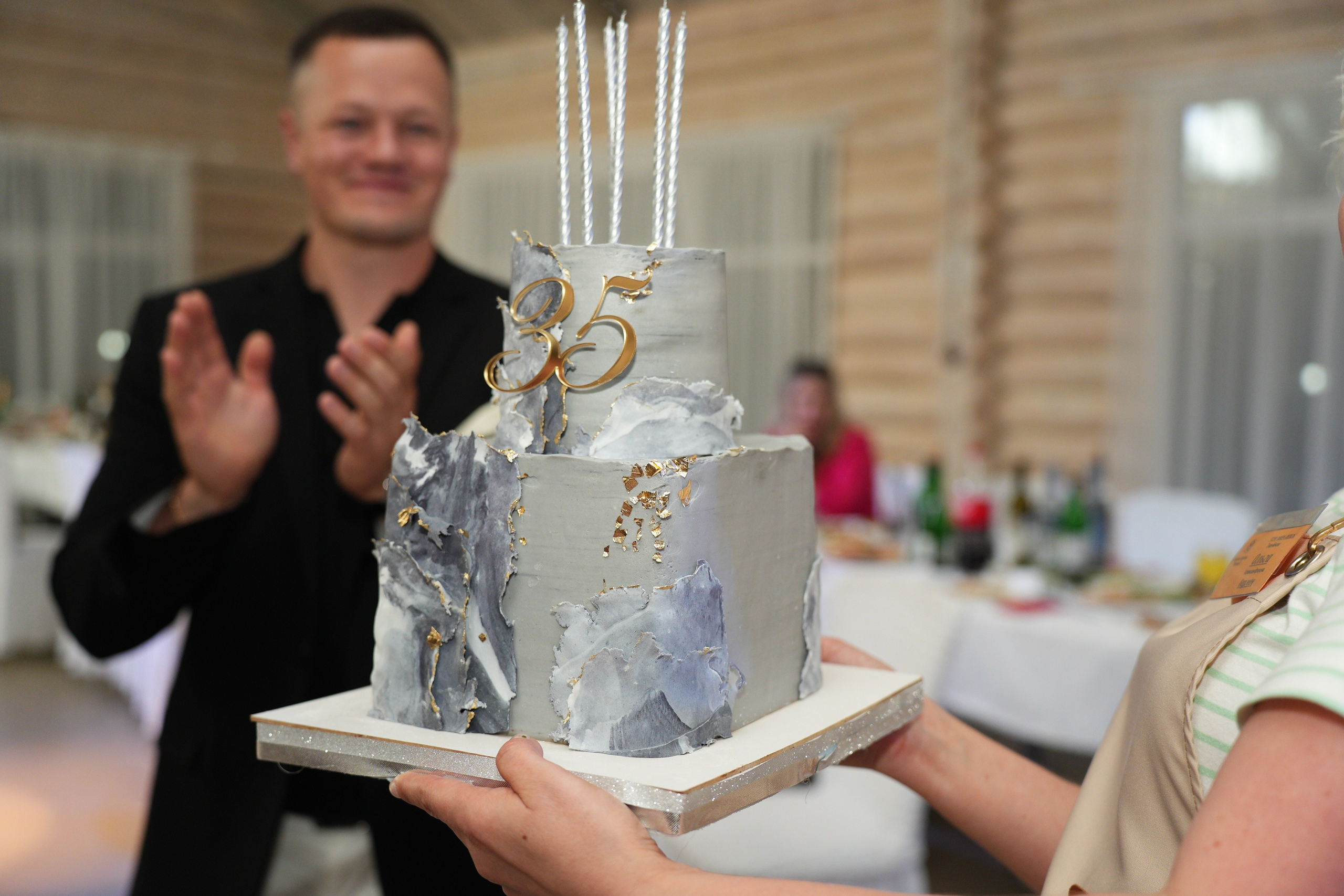 35 лет. Семейный и свадебный фотограф Минск, Беларусь Анна Орловская