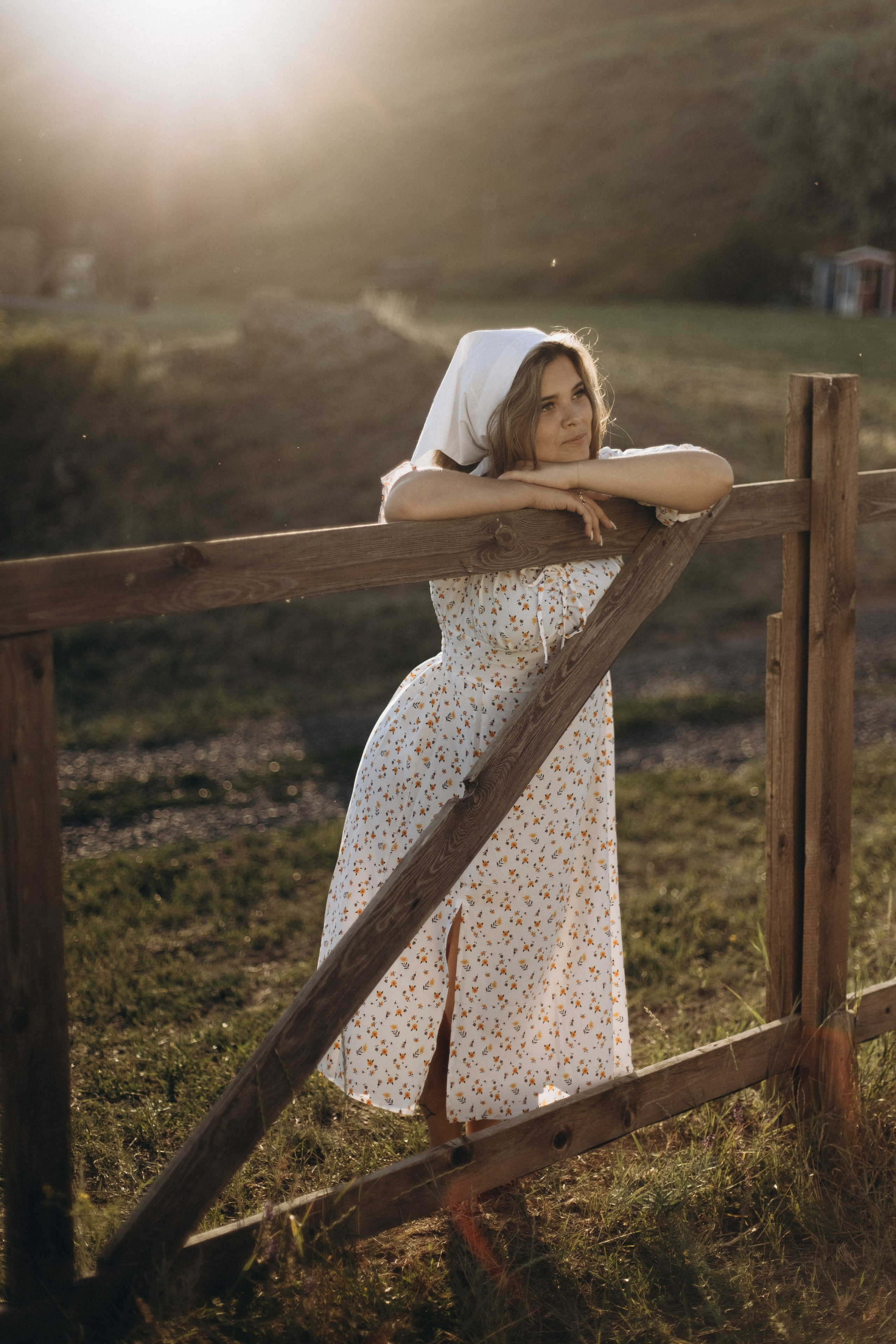 Настя. Главная