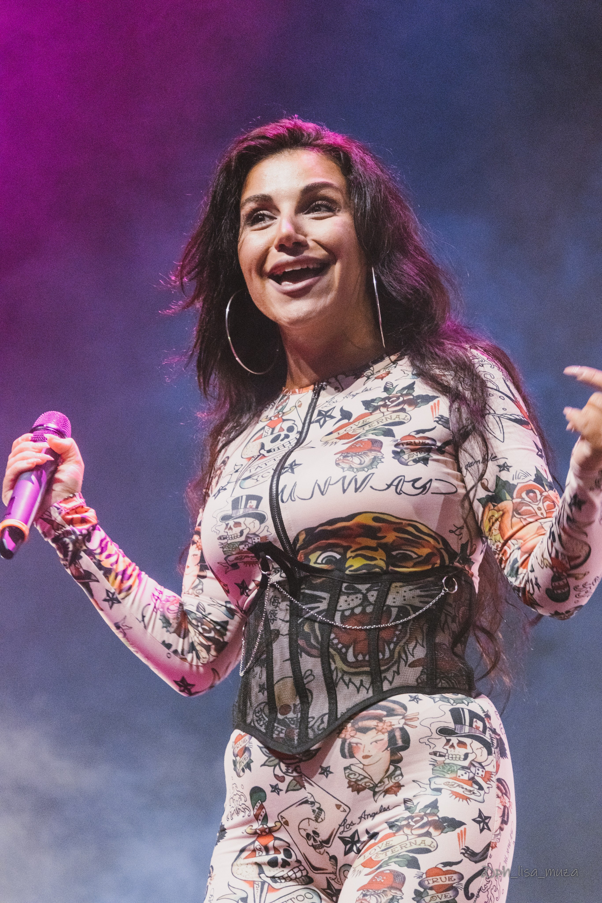 LikeCoverBand (июнь 2024). Ph_lisa_muza