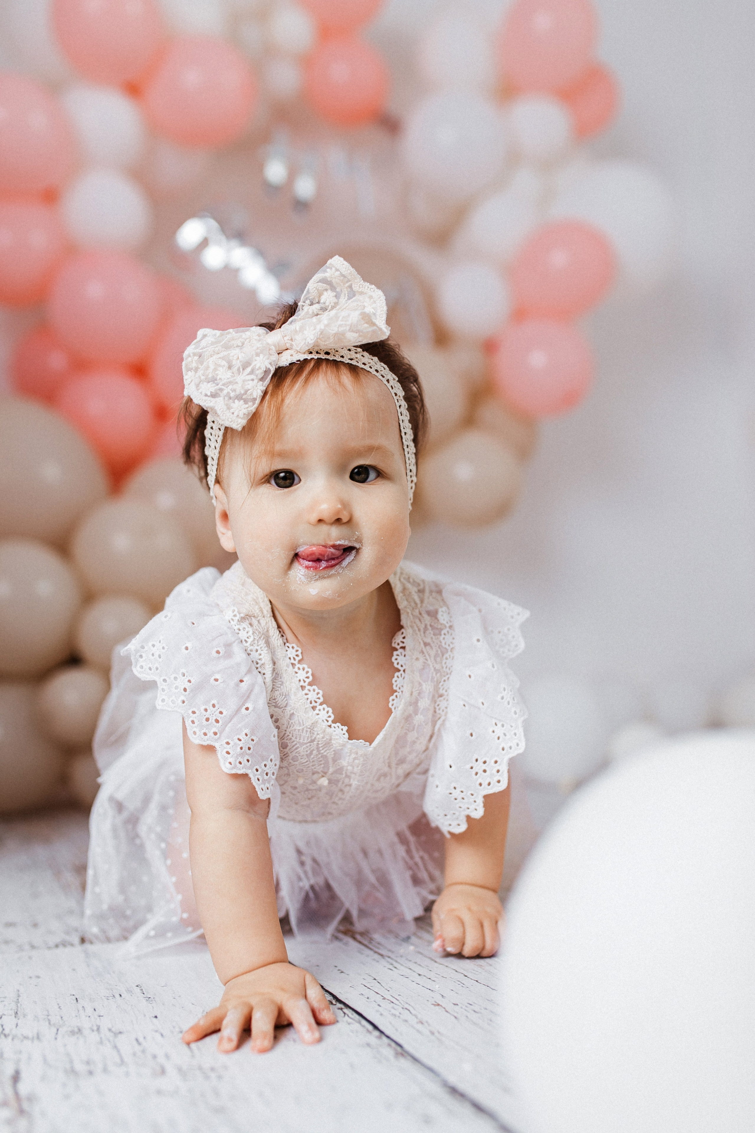 Фотограф на день рождение