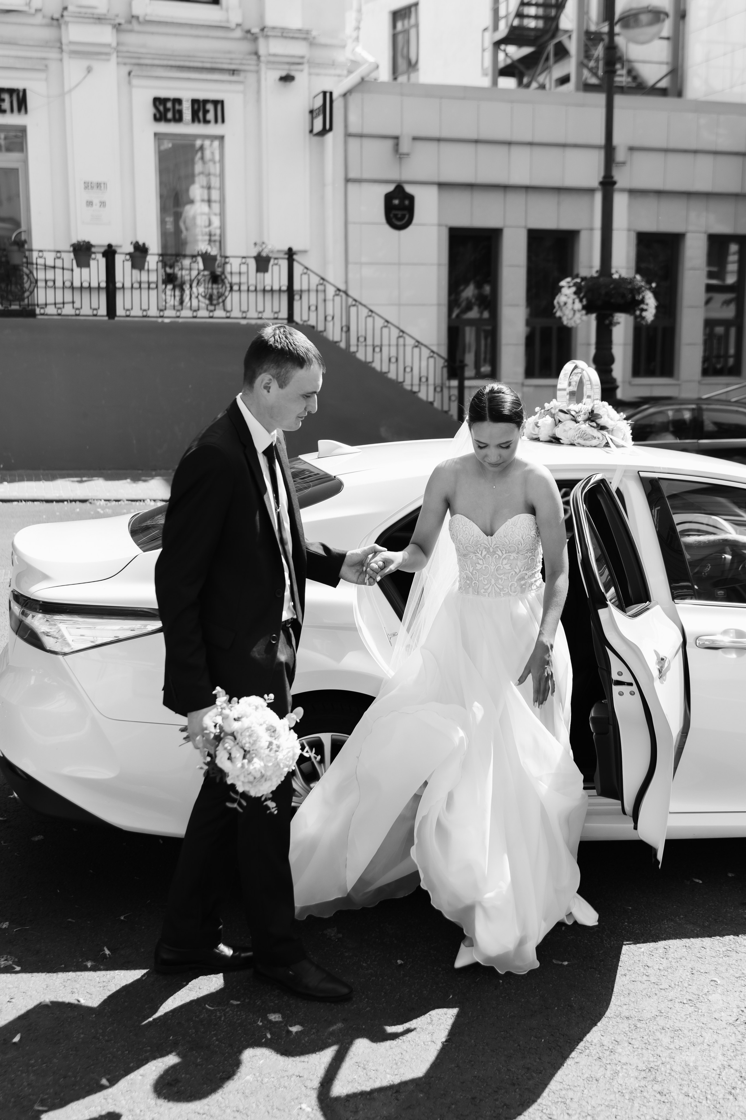 Ilnur & Ainaz. Свадебный фотограф Ильнар Асадуллин