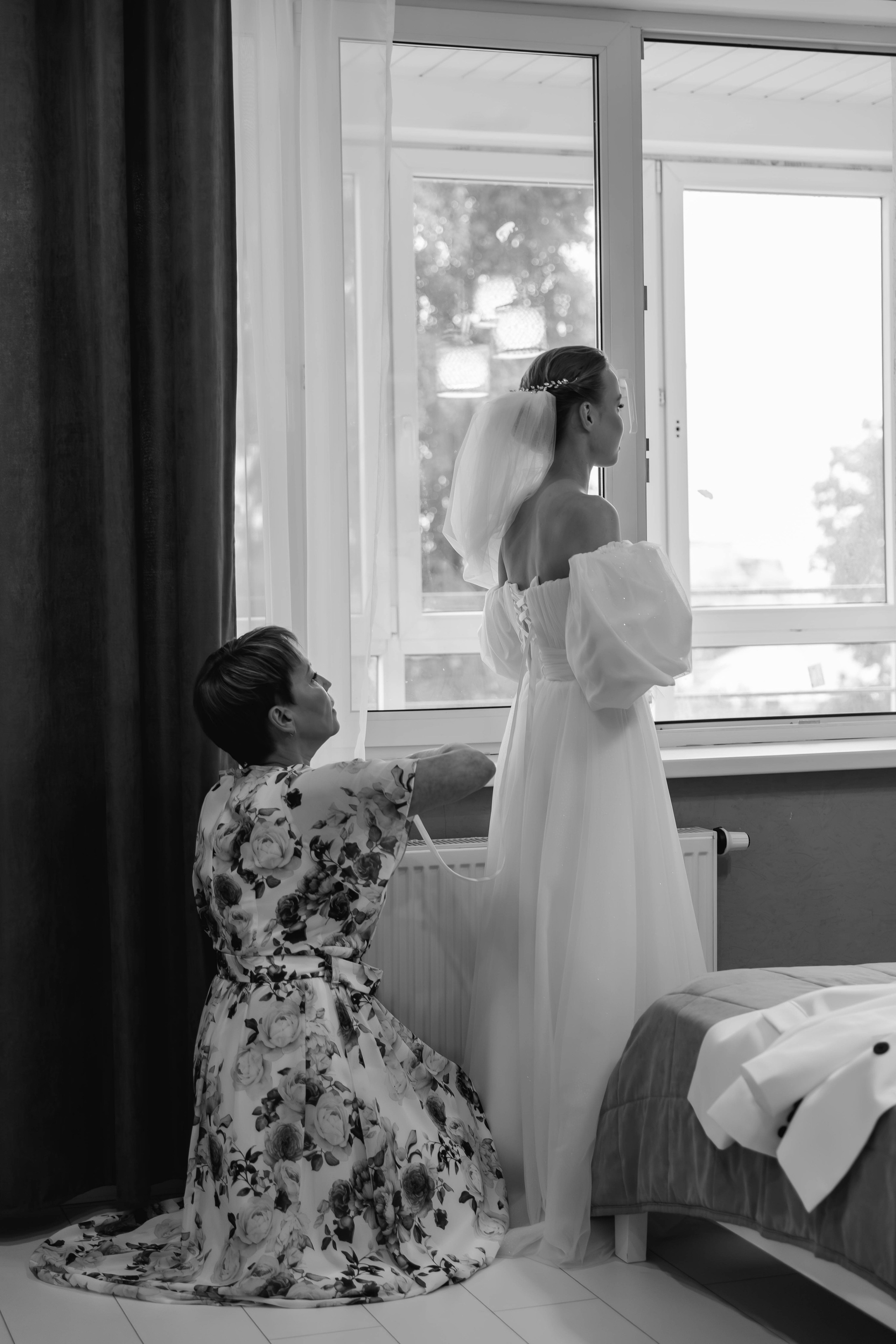 Ксения и Никита. Семейный и свадебный фотограф Нижний Новгород