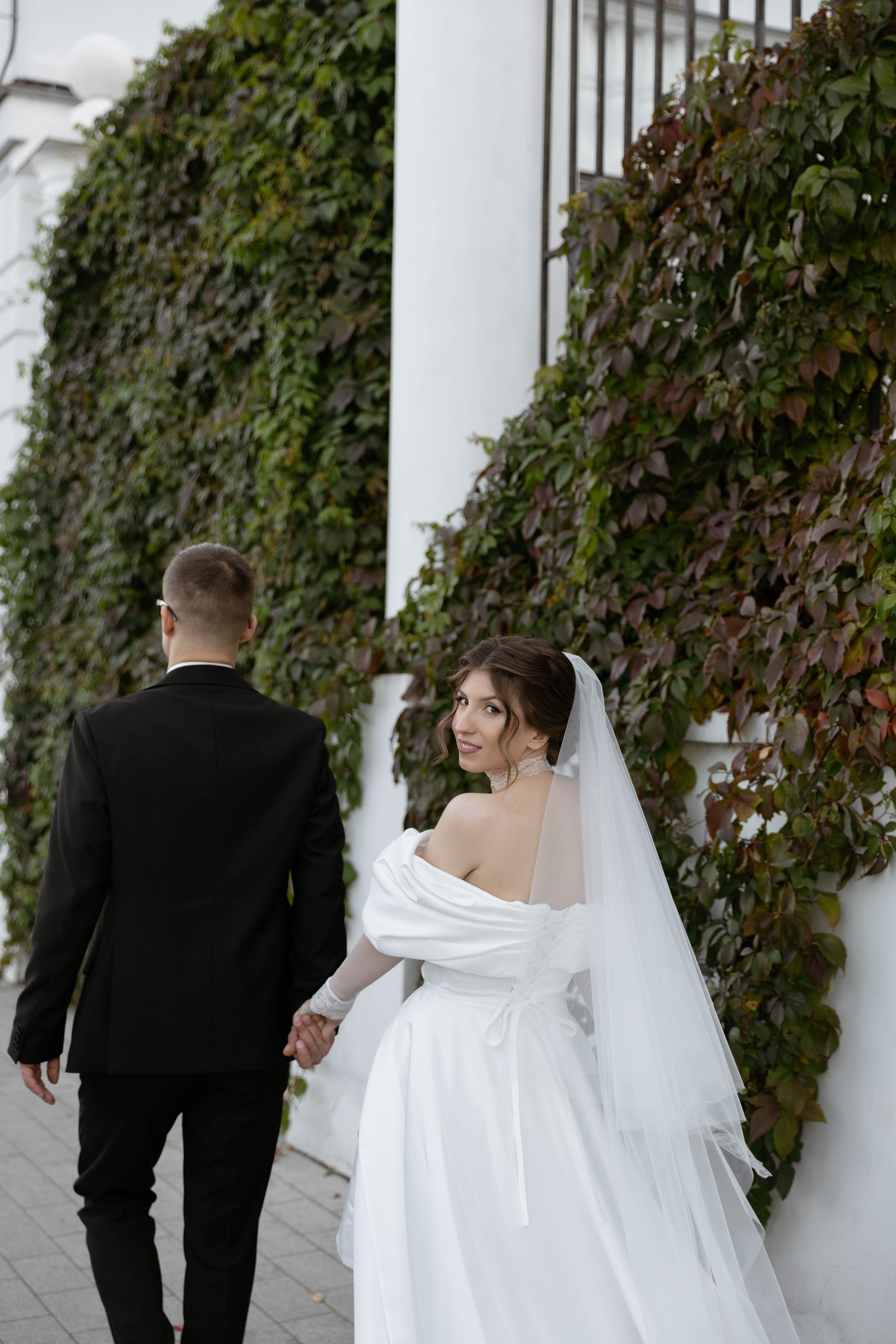 Марина и Алексей. Семейный и свадебный фотограф Нижний Новгород