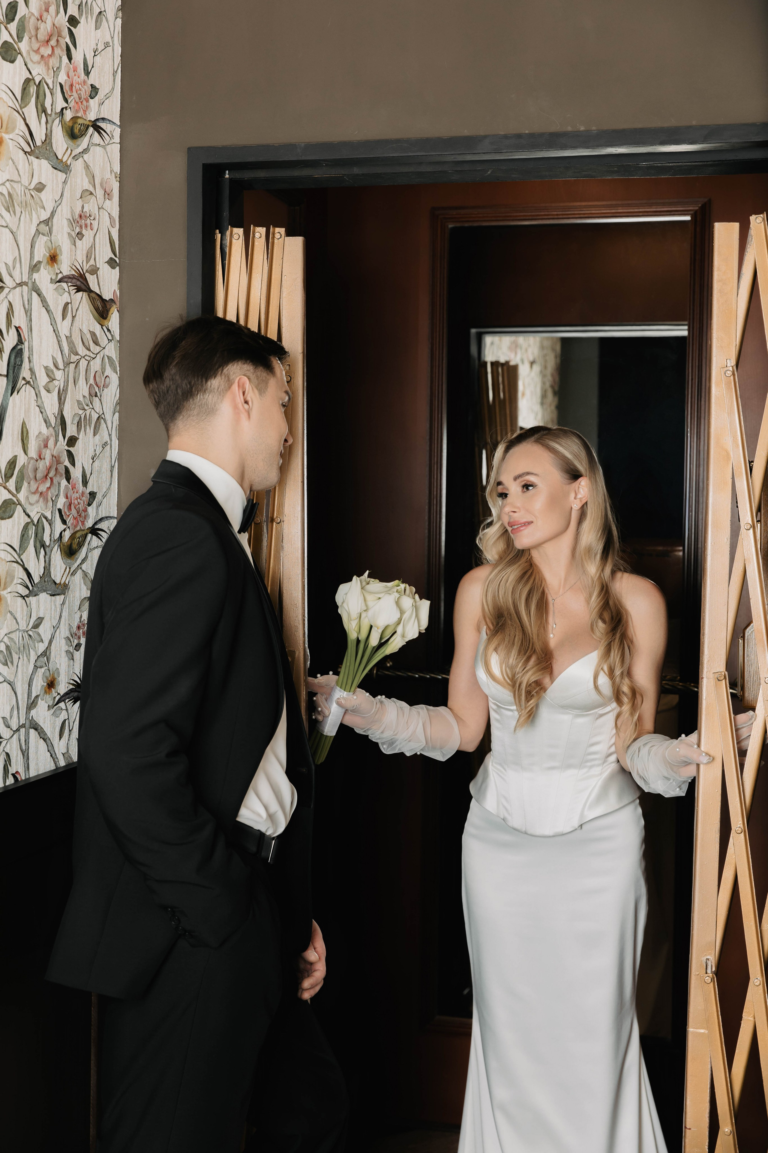 Екатерина и Илья. Семейный и свадебный фотограф Нижний Новгород