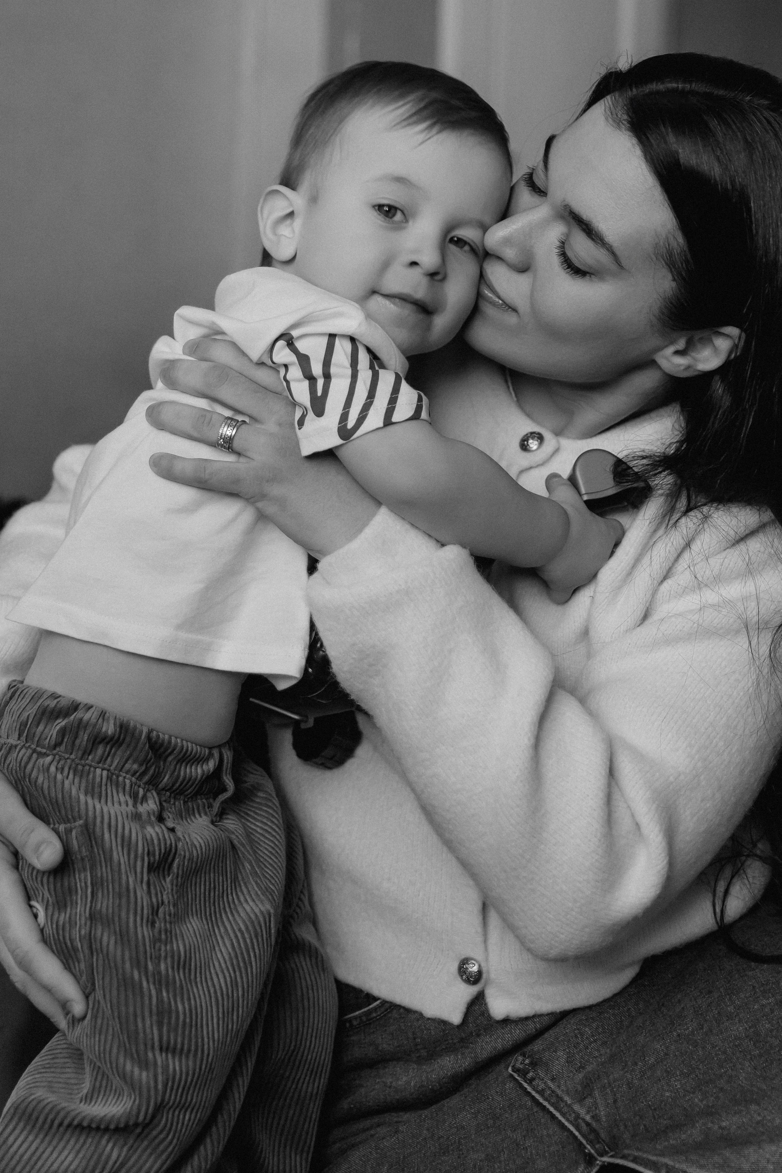 Ольга и Давид. Семейный и свадебный фотограф Нижний Новгород