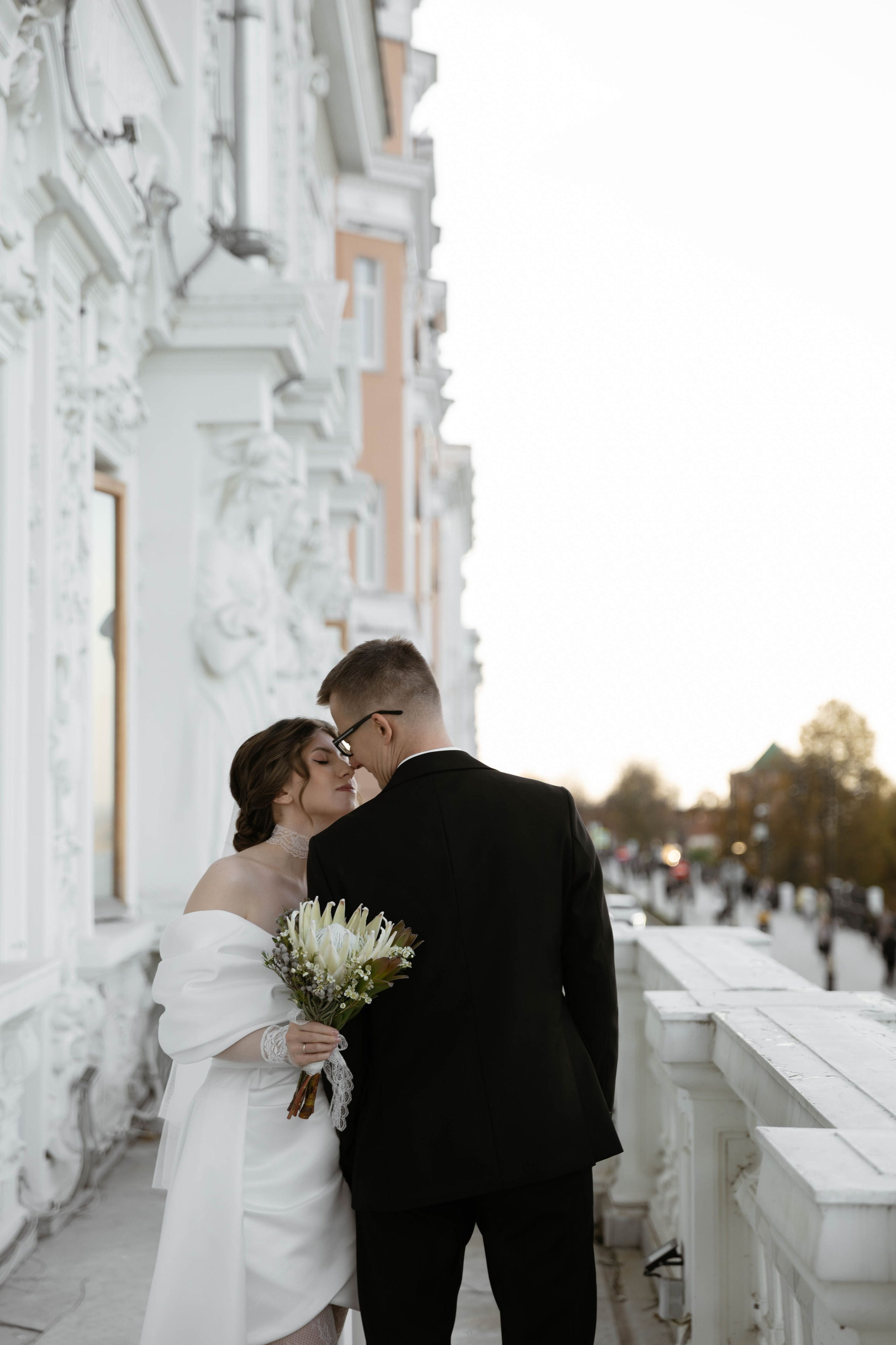 Марина и Алексей. Семейный и свадебный фотограф Нижний Новгород