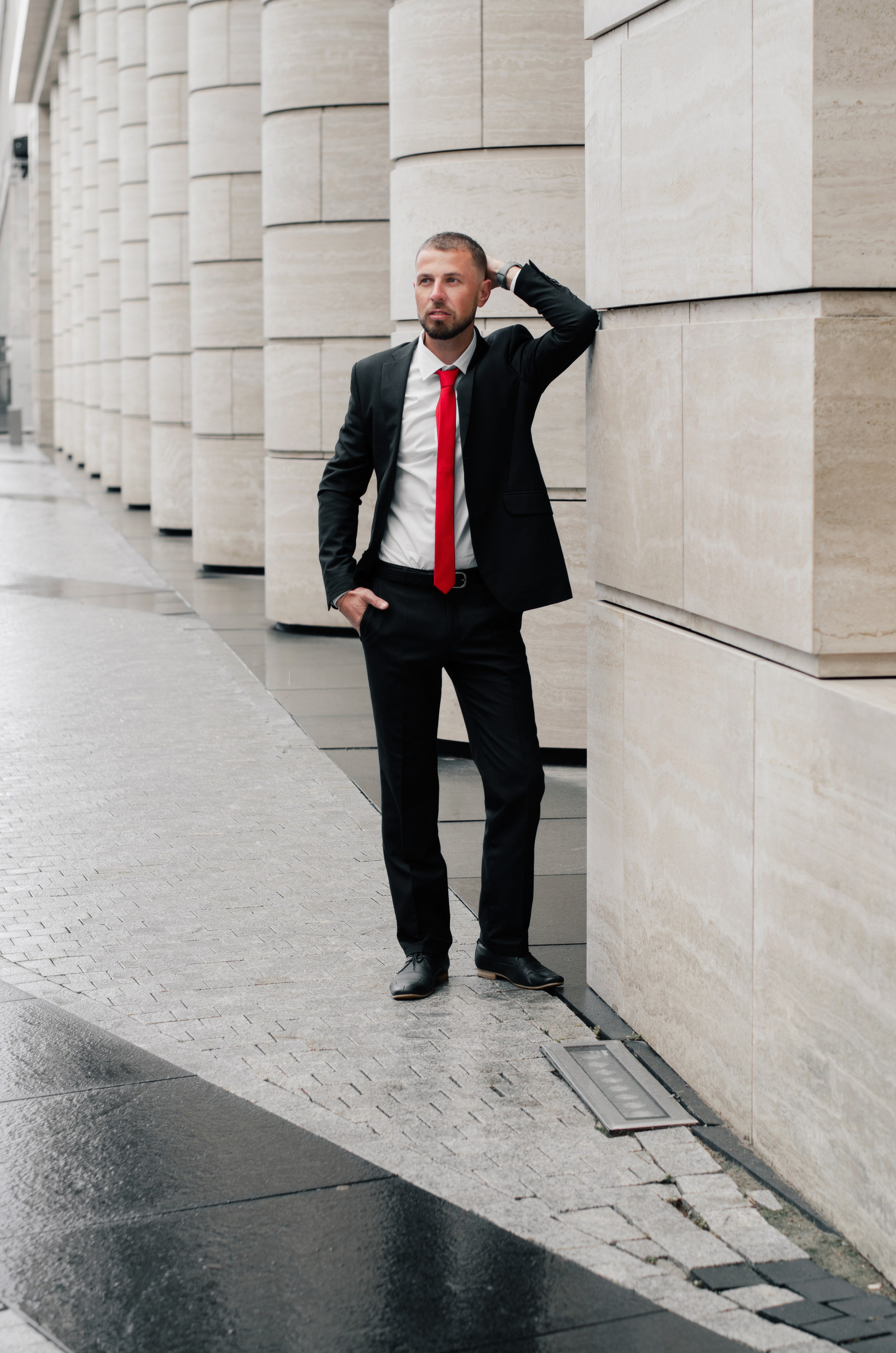 Фотопрогулка № 1 для Ю. и С. Портретный и репортажный фотограф в Санкт-Петербурге Варвара Жукова