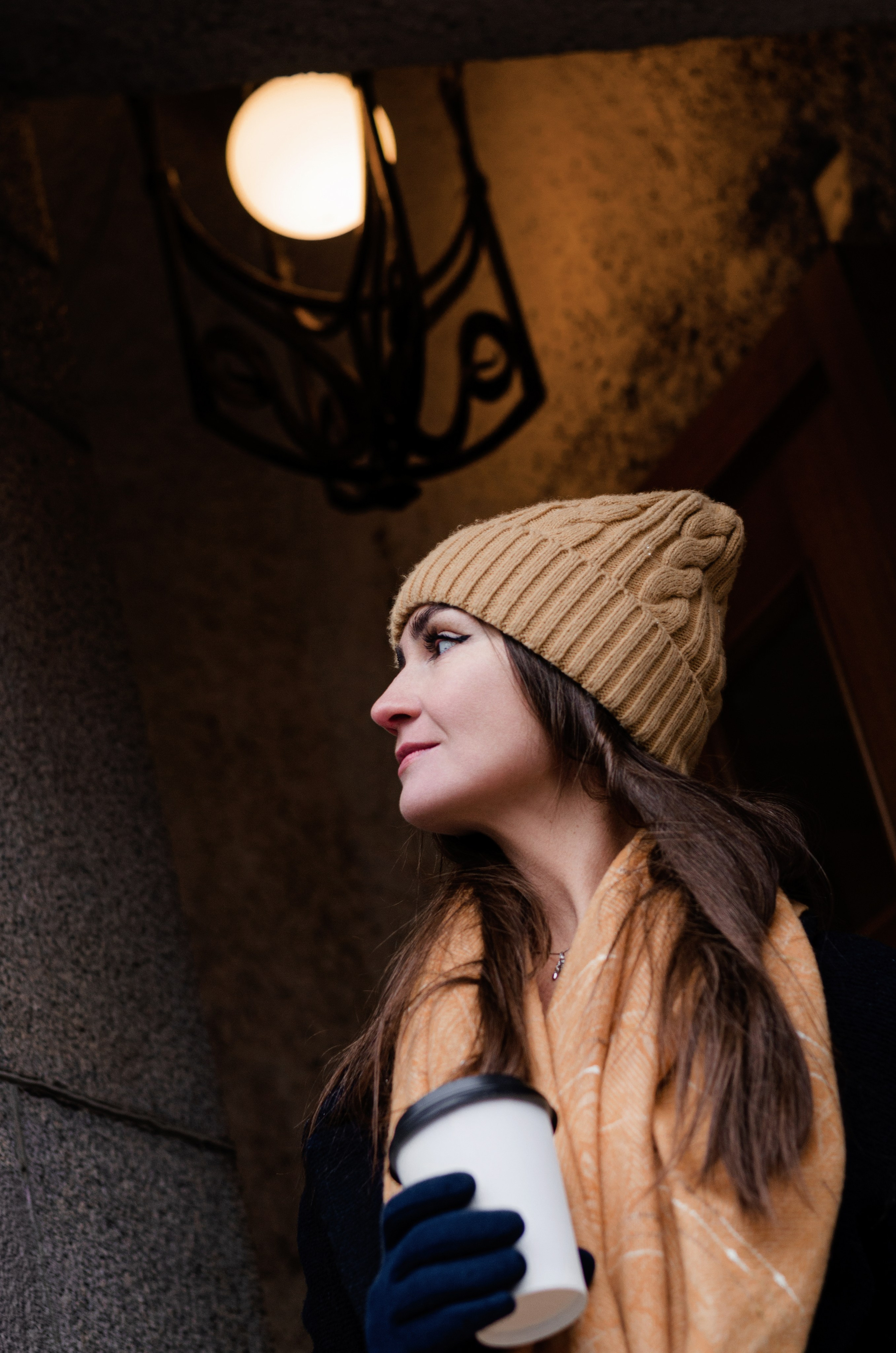 Фотопрогулка с А. по Петроградке. Портретный и репортажный фотограф в Санкт-Петербурге Варвара Жукова