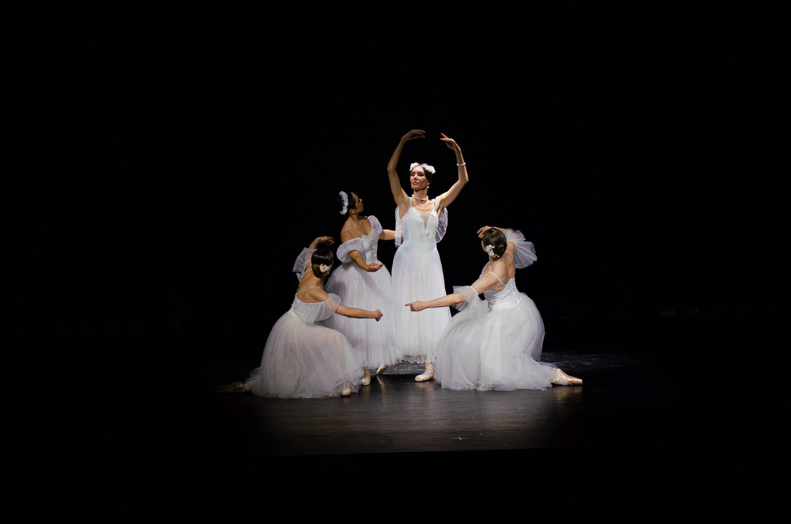 Гала-концерт Всероссийского фестиваля любительского балета Aurora PRIX — 2026. Портретный и репортажный фотограф в Санкт-Петербурге Варвара Жукова