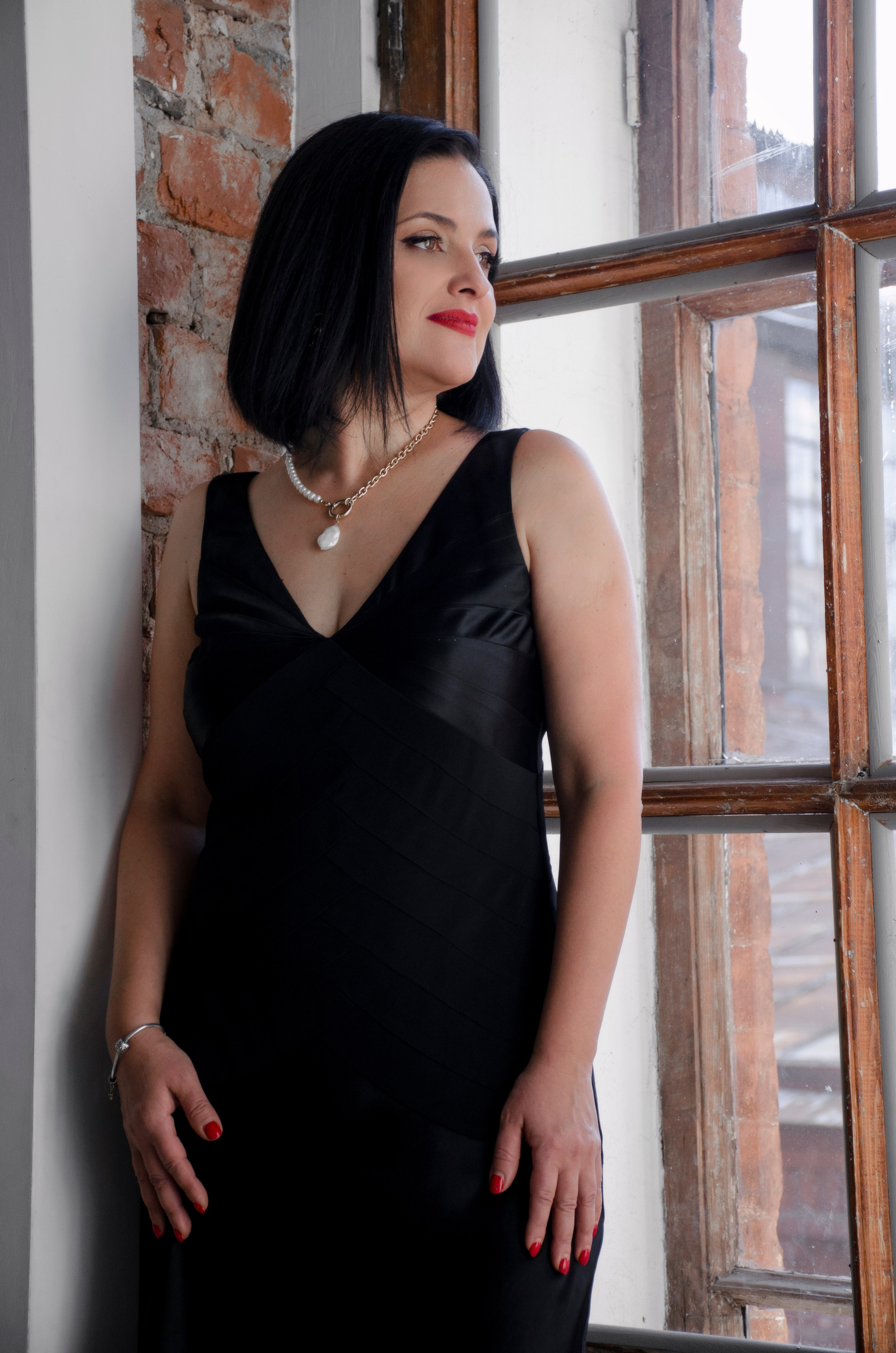 Для Е. Портретный и репортажный фотограф в Санкт-Петербурге Варвара Жукова