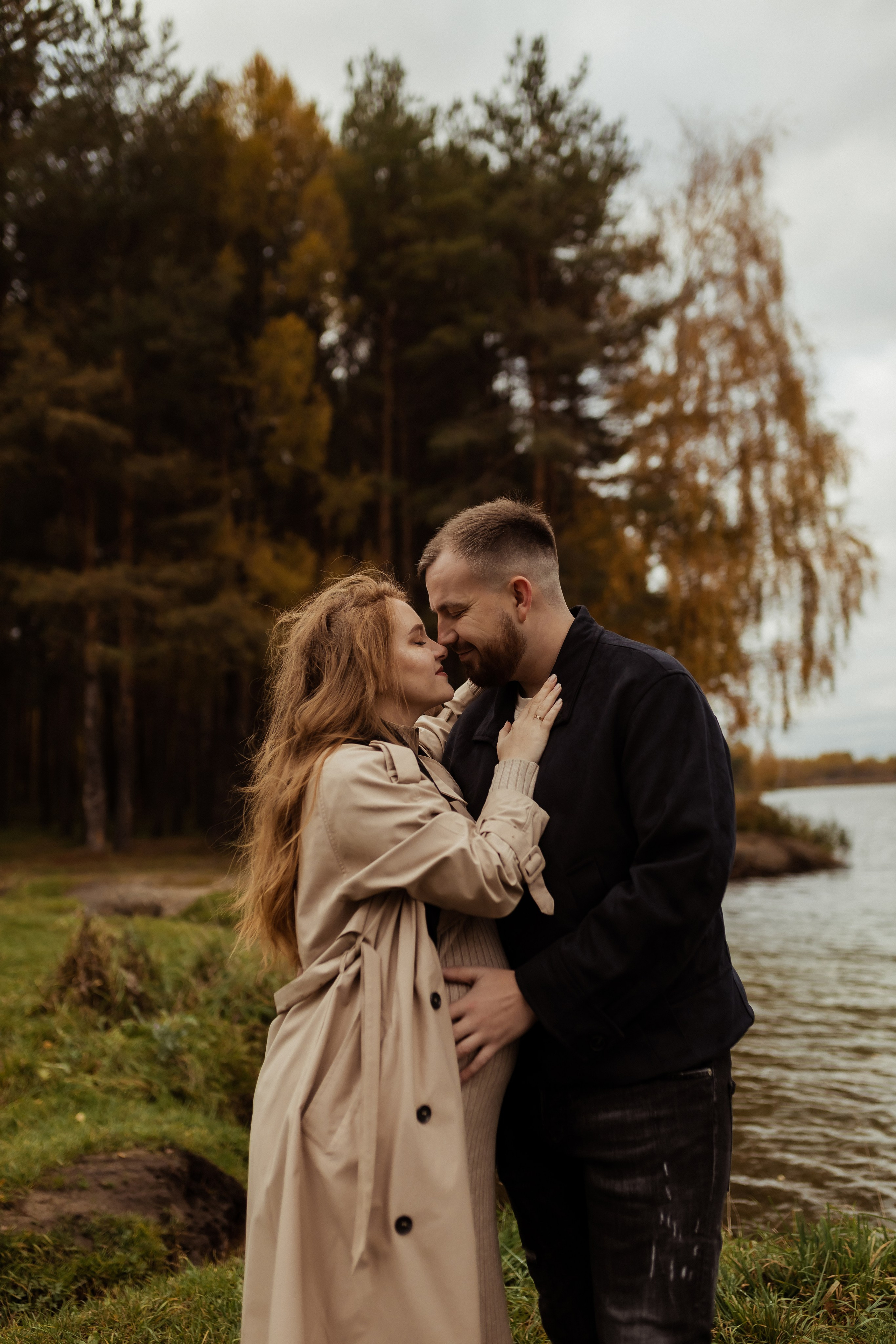 Света & Кирилл. ФОТОГРАФ Маргарита Сивакова | Ярославль Кострома Москва