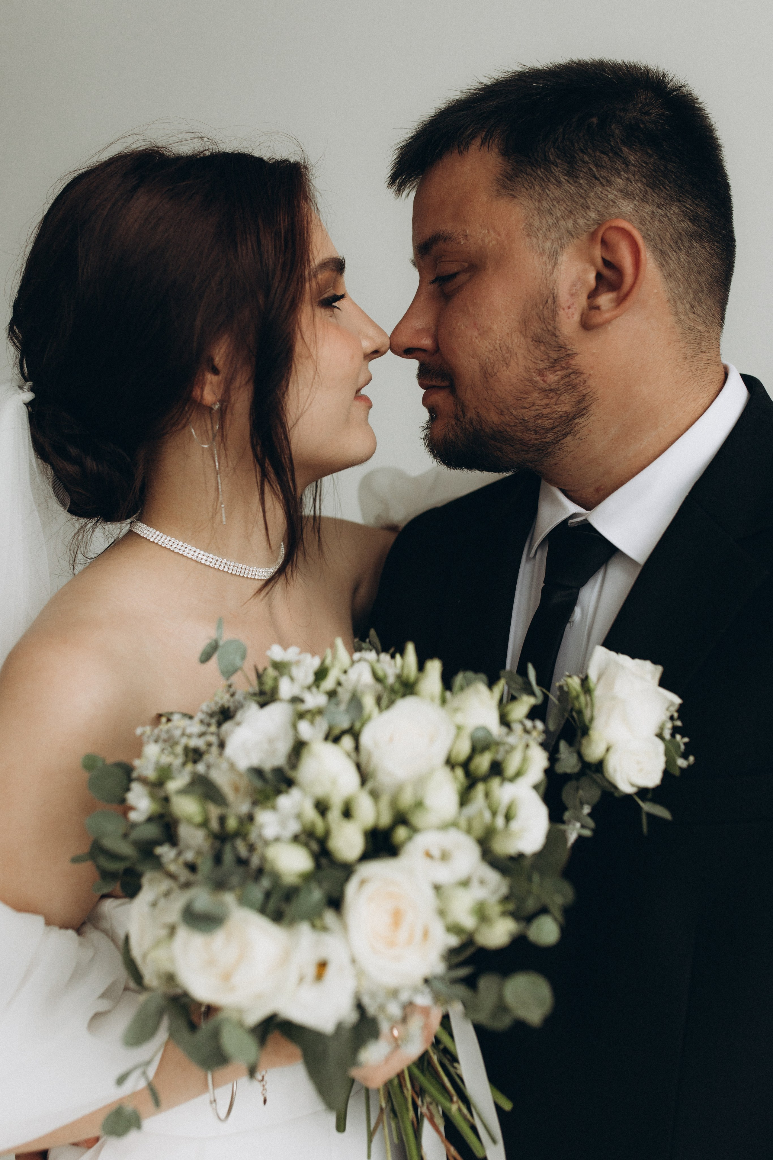 Антон и Алксандра (студия+ресторан). Семейный фотограф в Обнинске