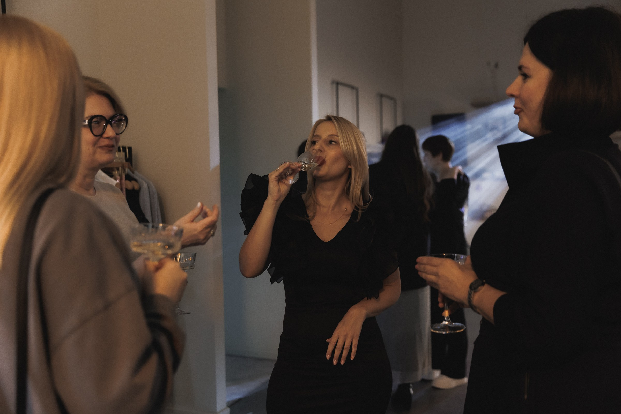 CHARUEL 1 год. Фотограф в Волгограде — Александра Искандерова