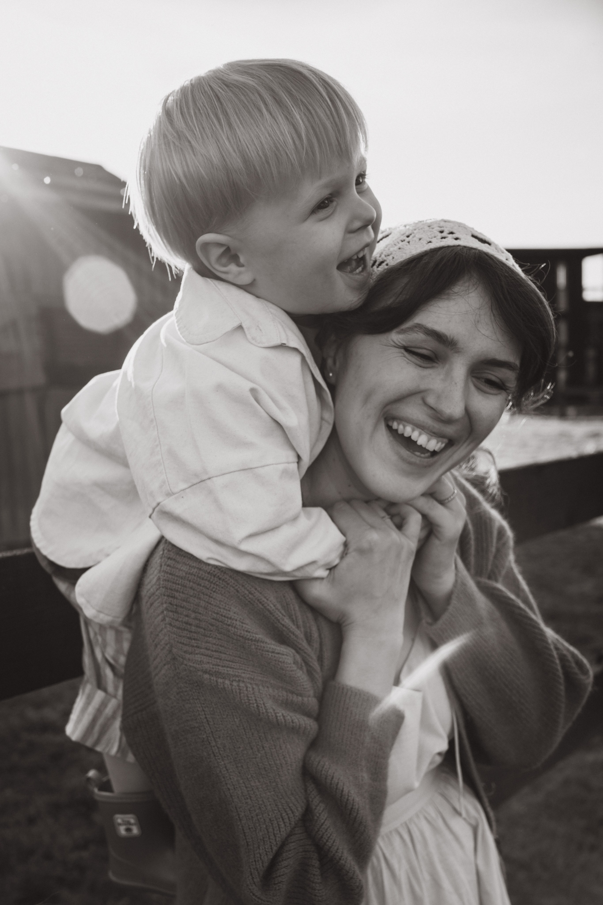 Люба, Анечка и Тёма. Сайт фотографа Светланы Еремченко