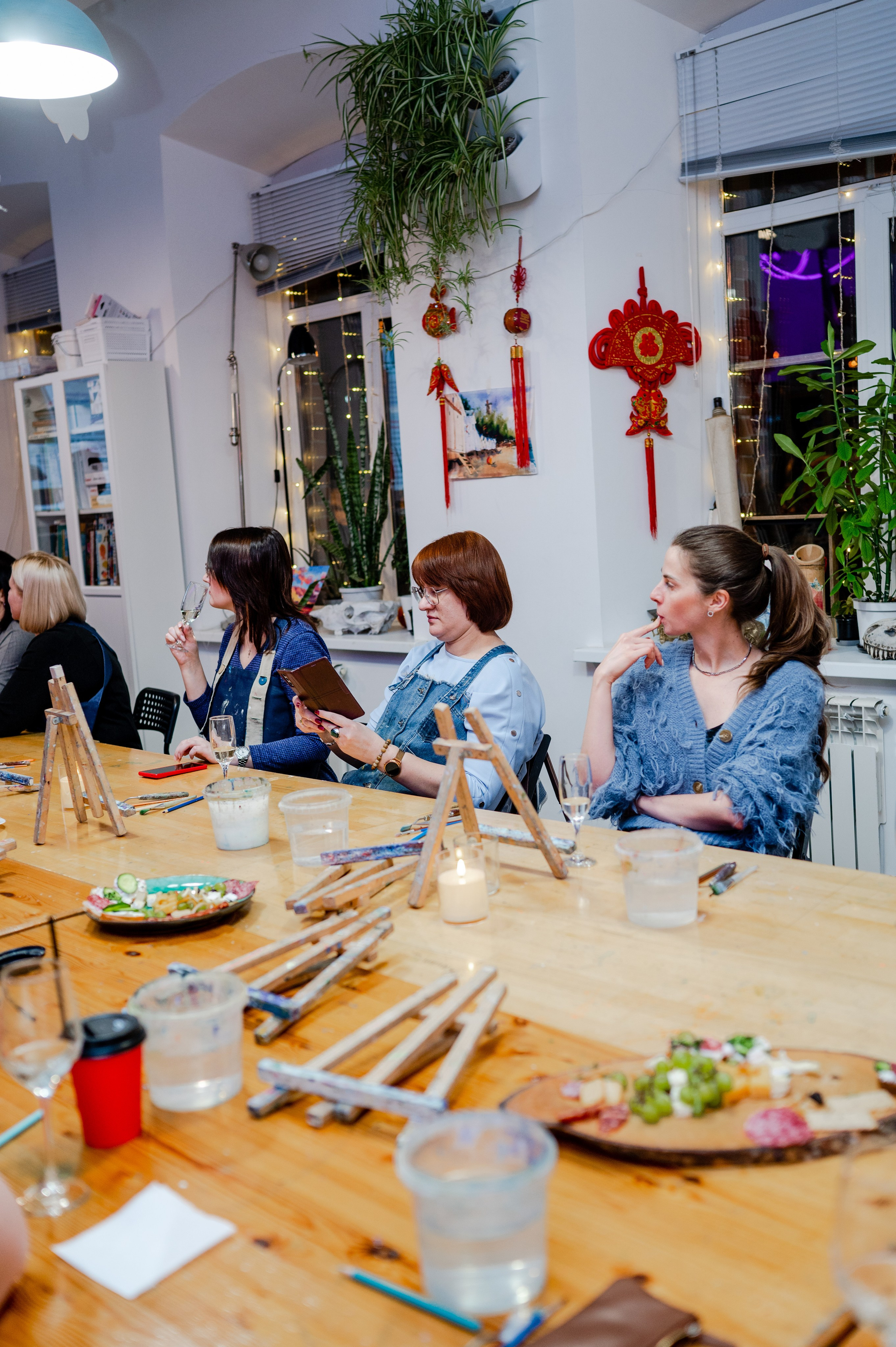 Взрослые праздники (репортаж). Семейный и детский фотограф в Хабаровске Матюшкова Екатерина