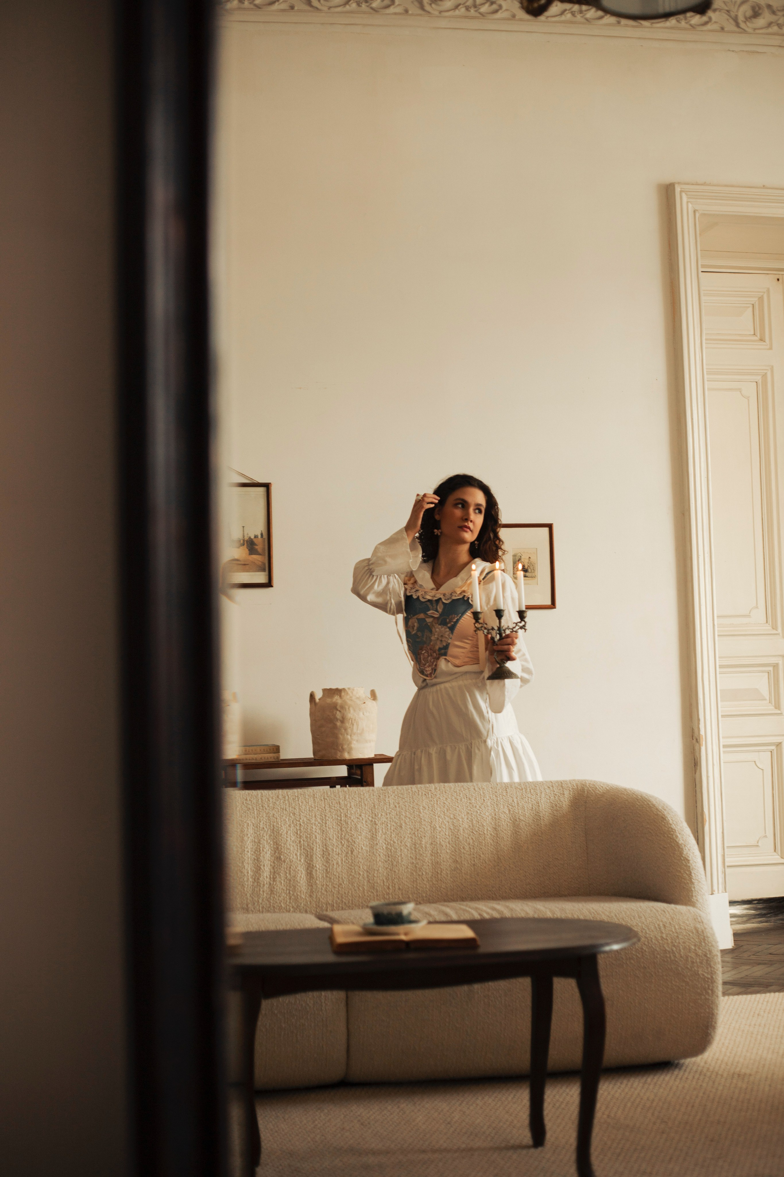 ЖЕНСКИЕ ПОРТРЕТЫ