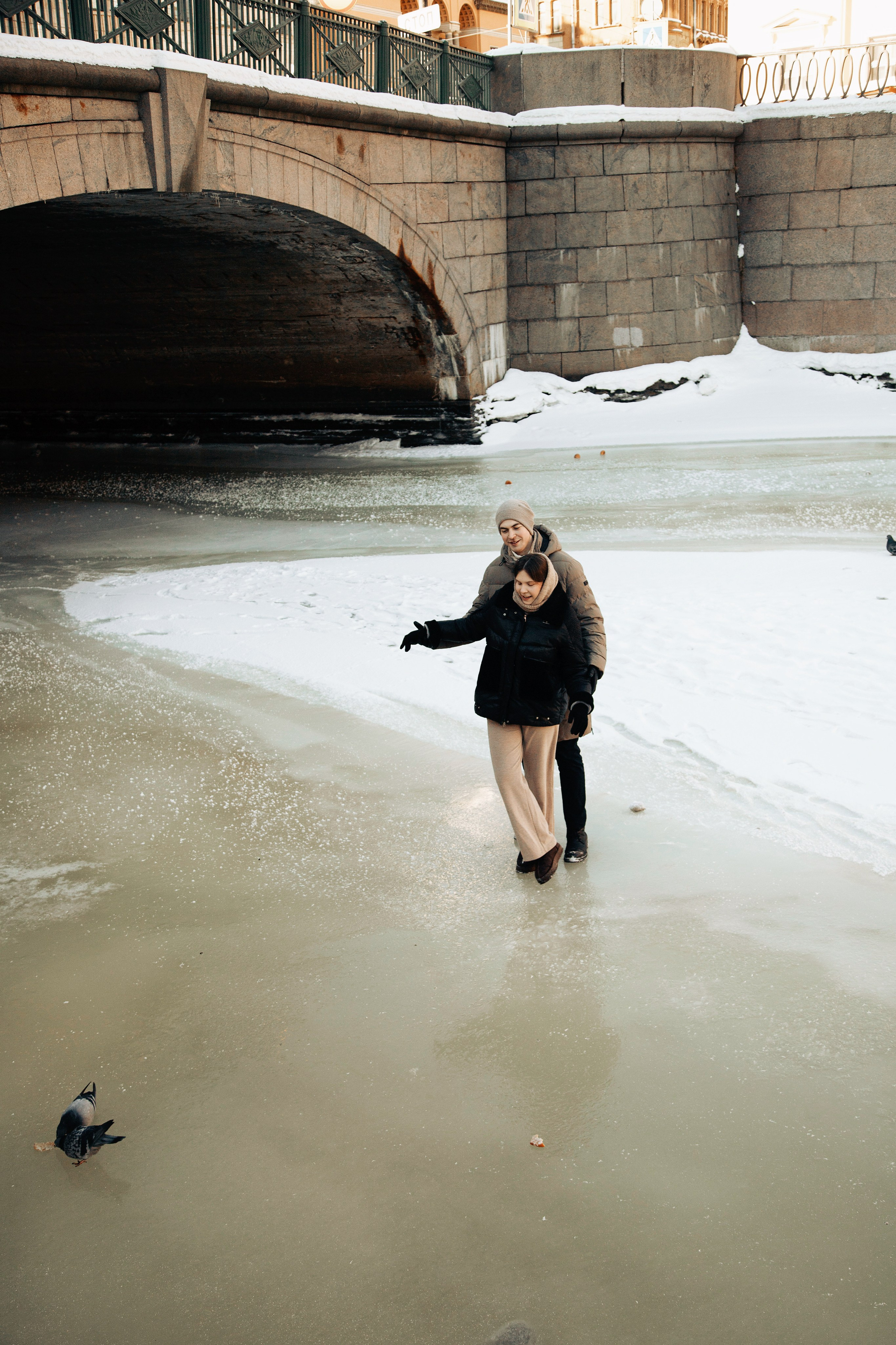 Петроградка