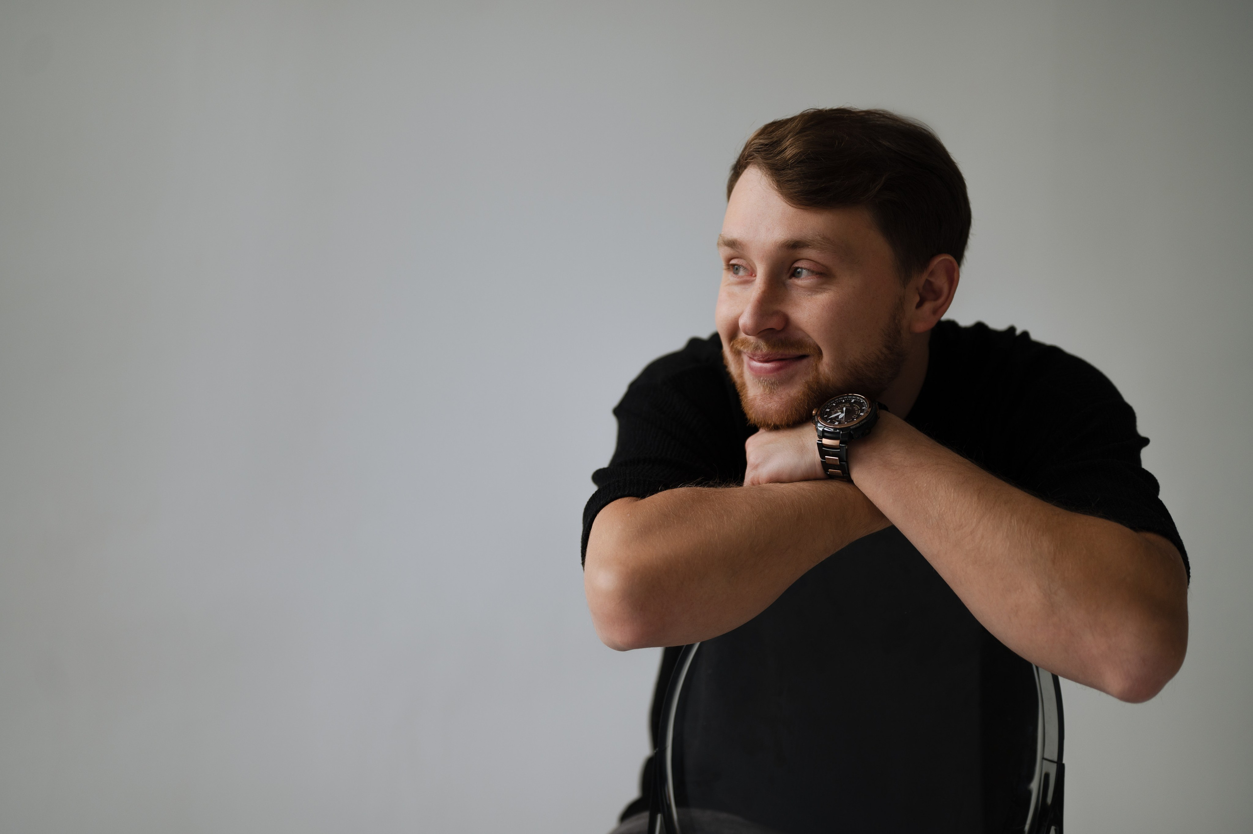 Леша, Фотостудия МИМИКА. Фотограф Красноярск Екатерина Карпеза