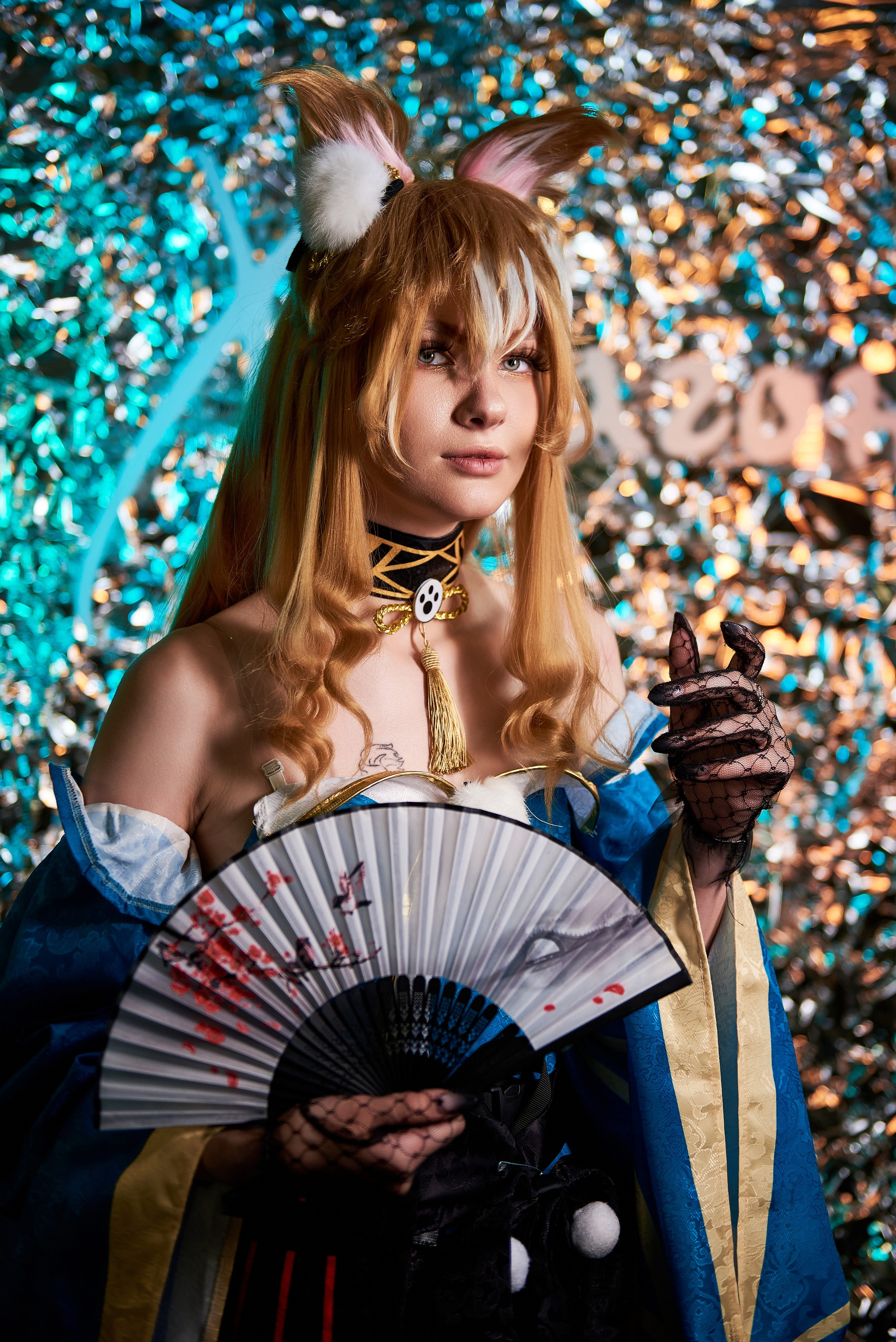 Ханагон. Андрей Винников фотограф в Нижнем Новгороде