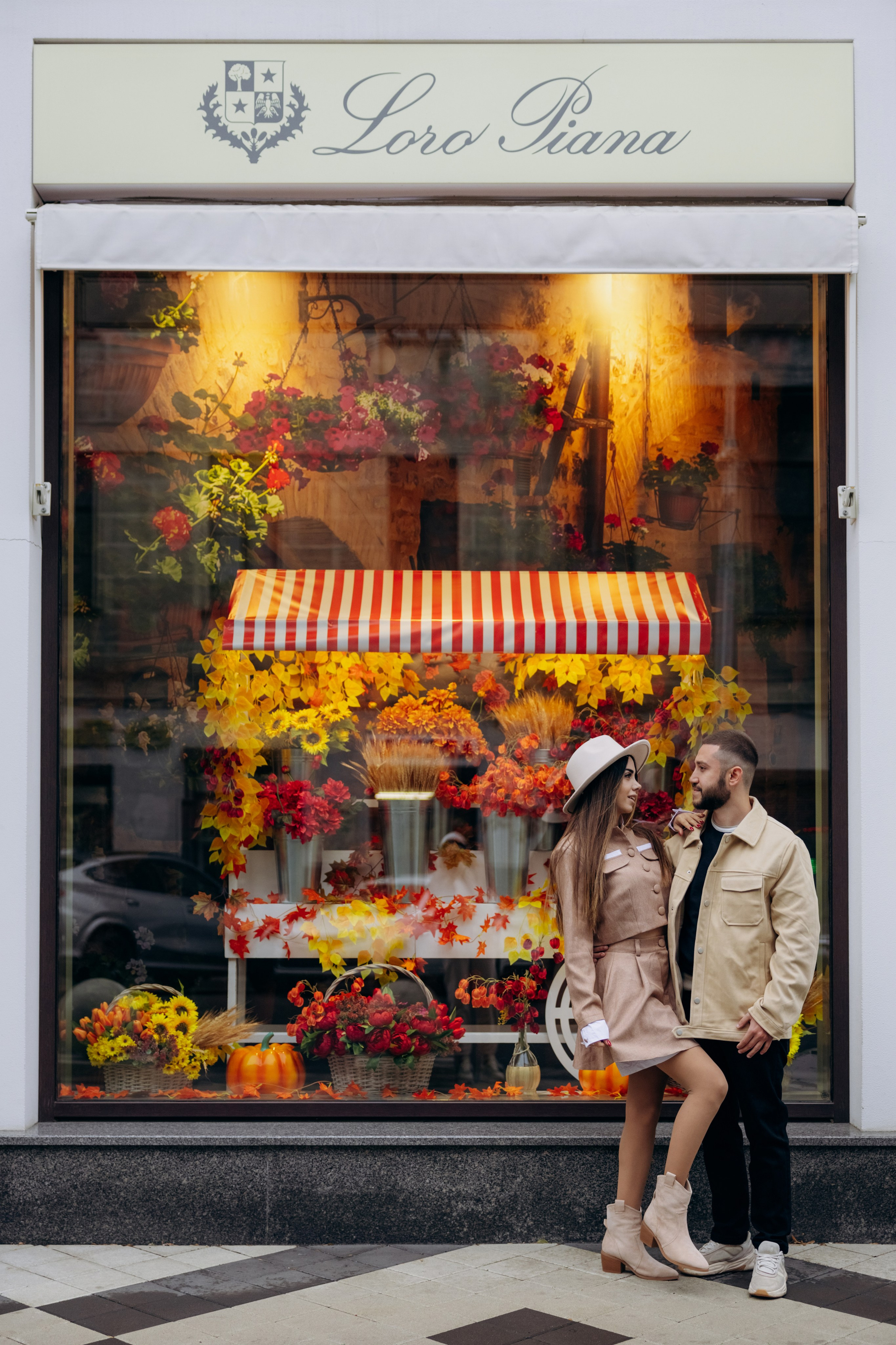 Улица Красная. Свадебный и семейный фотограф Краснодар, Юлия Потопахина