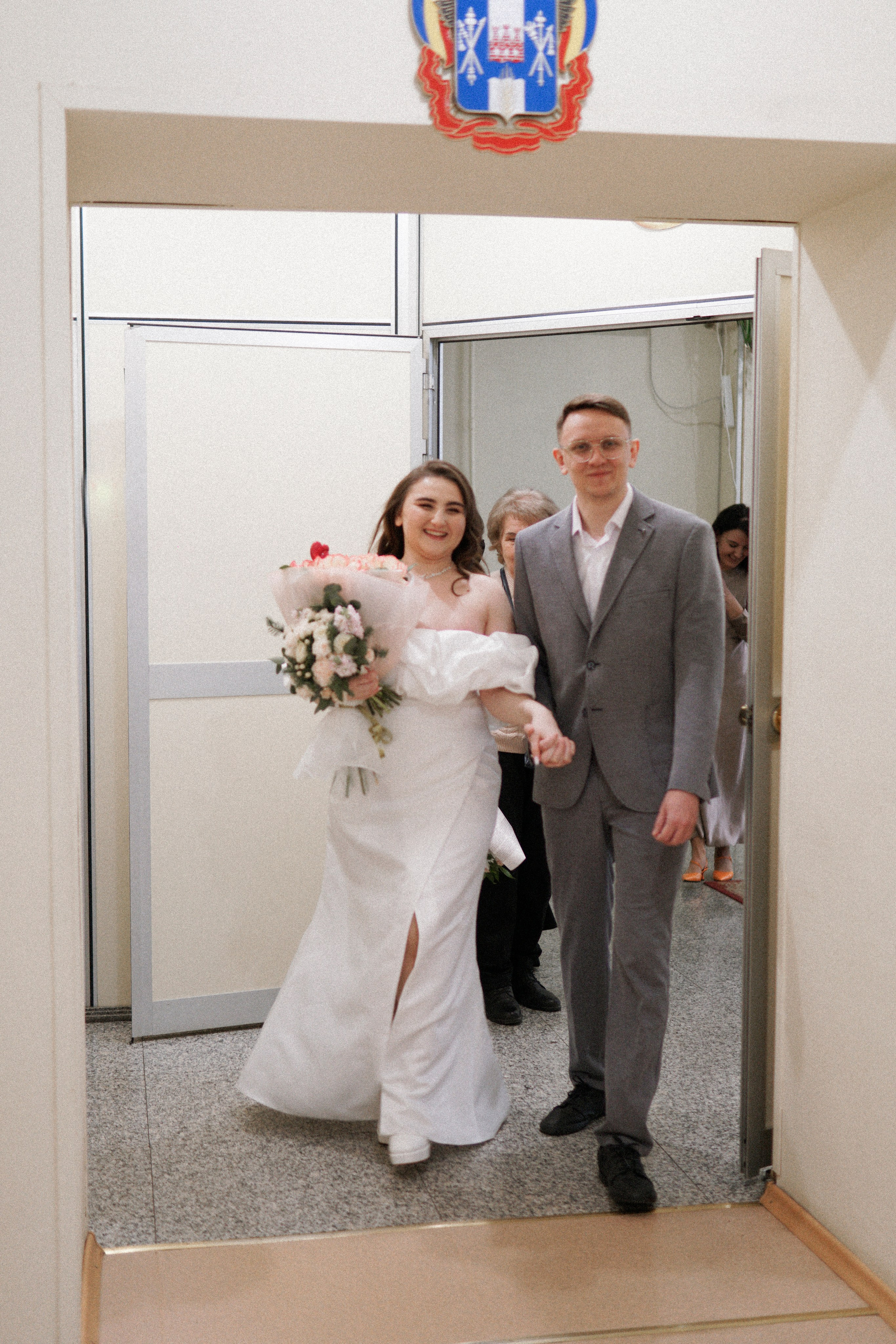 Геннадий и Присцила. Свадебный фотограф в Ростове-на-Дону. Фотограф в Ростове-на-Дону Марина Мальцева