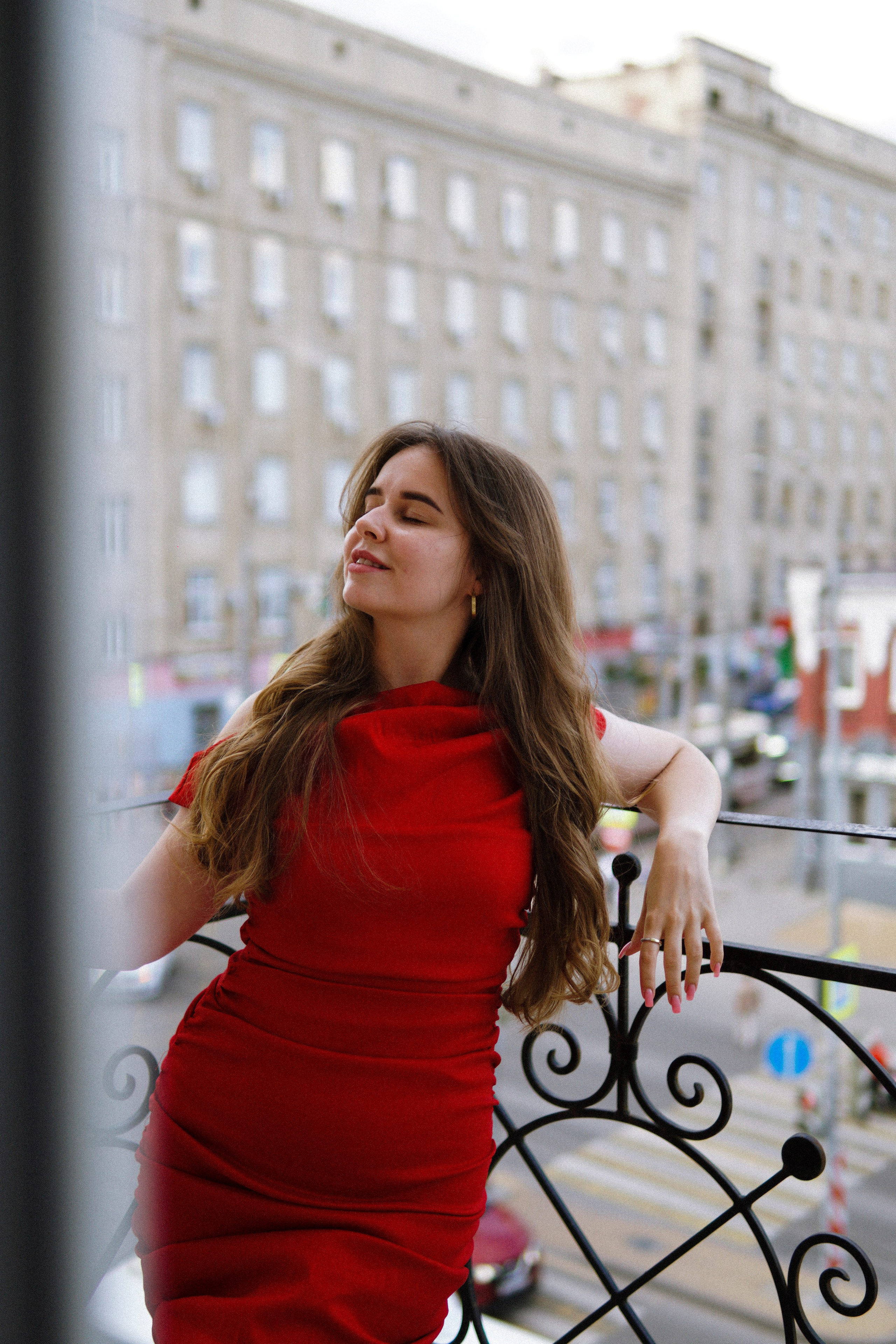 Фотосессия в студии. Profesora Valentina. Фотограф в Ростове-на-Дону Марина Мальцева