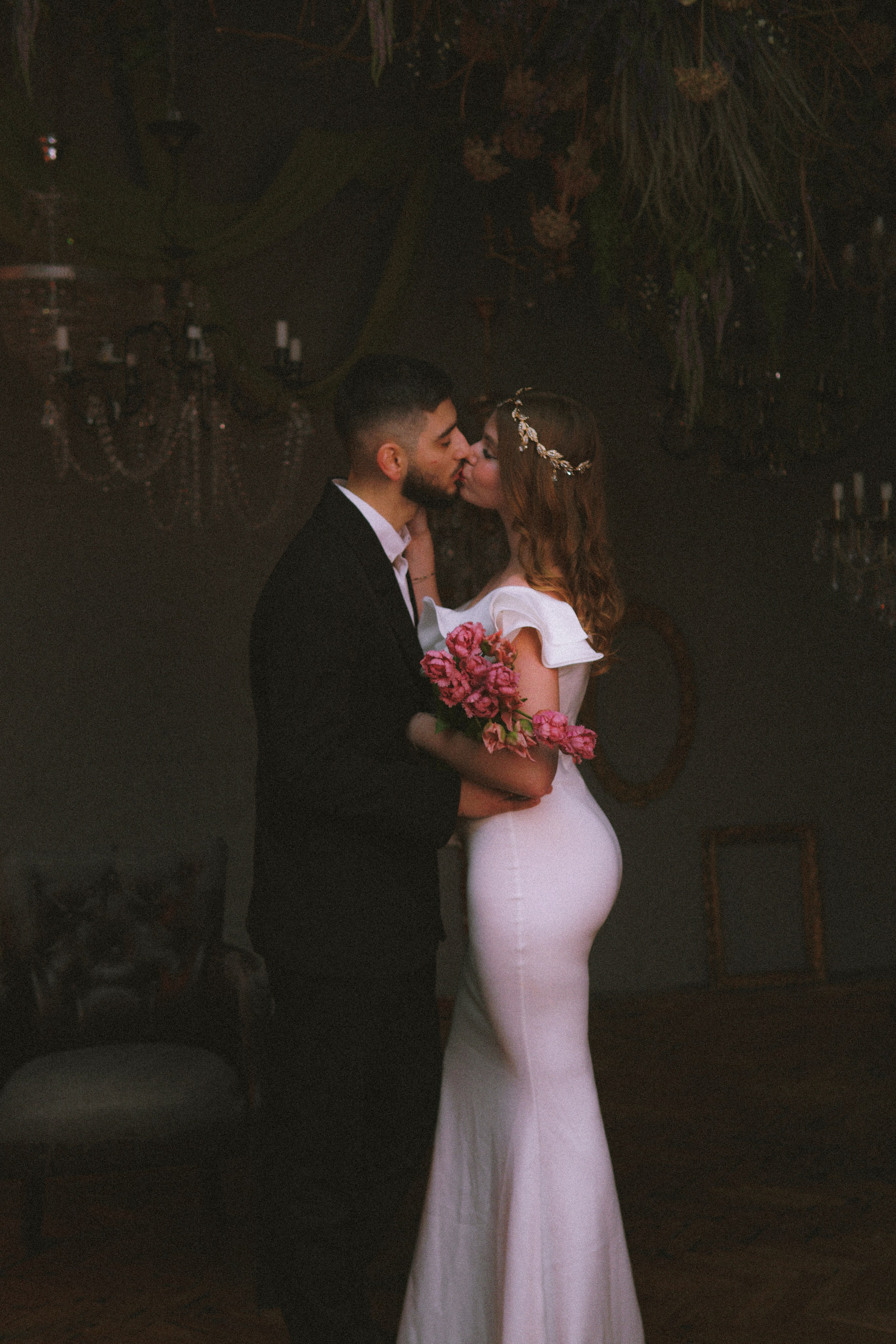 Тигран и Наталья. Свадебная съемка в Ростове-на-Дону. Фотограф в Ростове-на-Дону Марина Мальцева