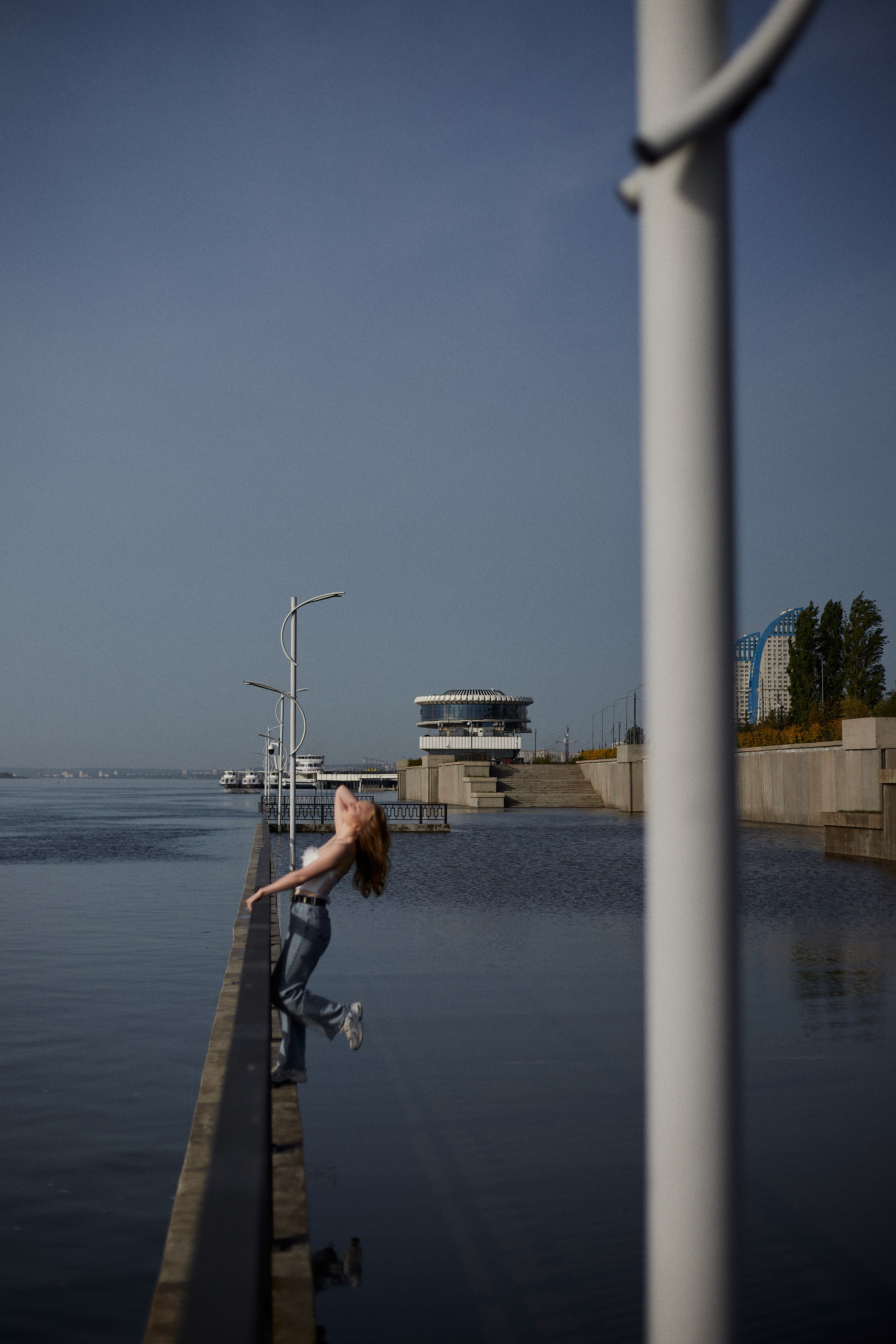 Дарья. Фотограф в Волгограде и Москве Алина Галушкина