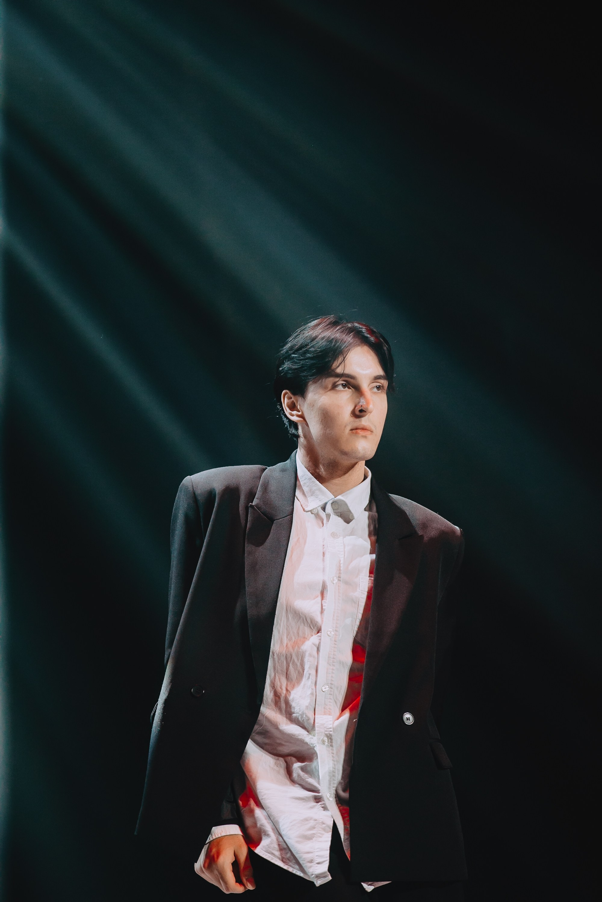 Школа музыки и танца M#RCI. Фотограф событий Злобин Дмитрий