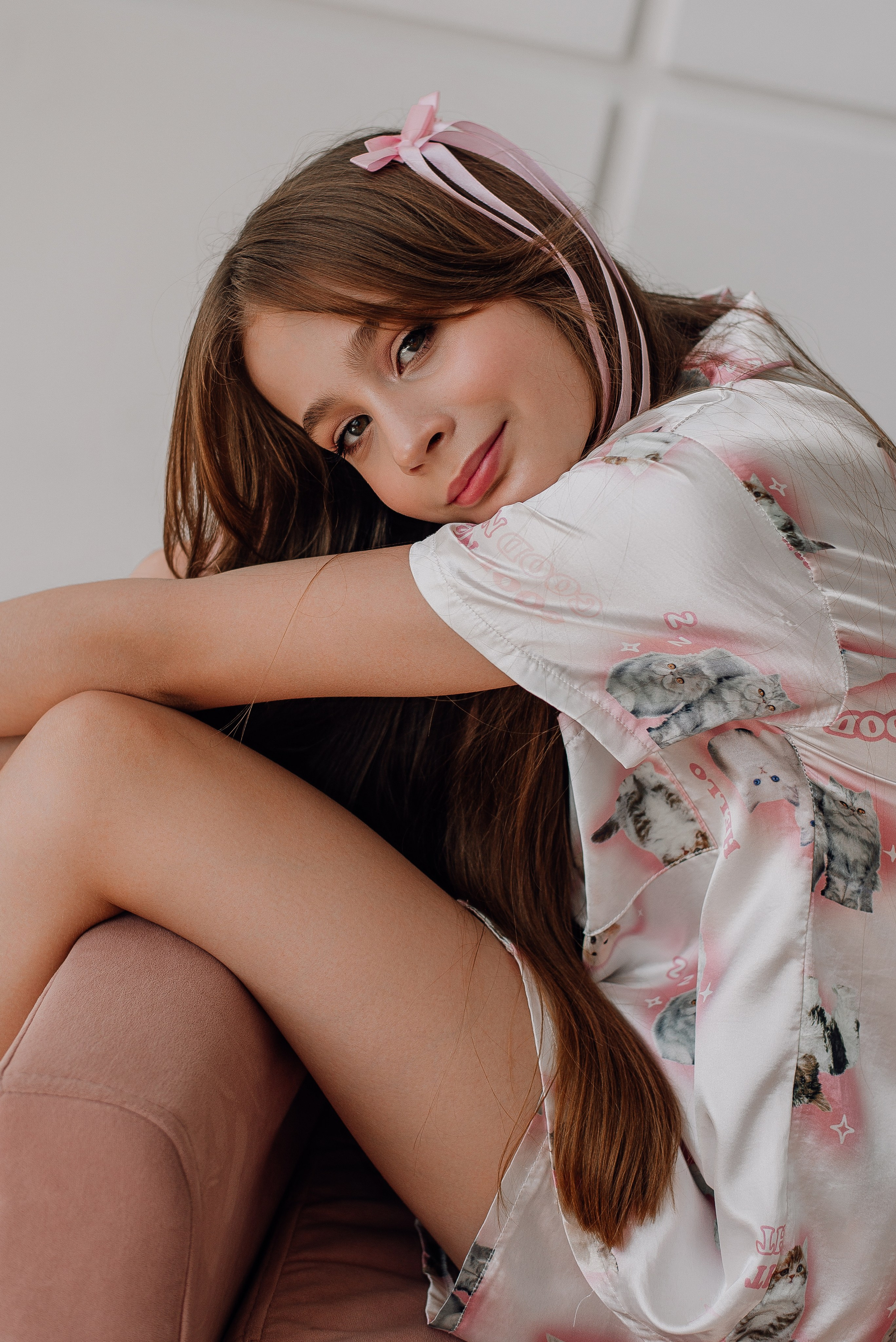 Виктория. Семейный и детский фотограф Иваново Ксения Азаренкова