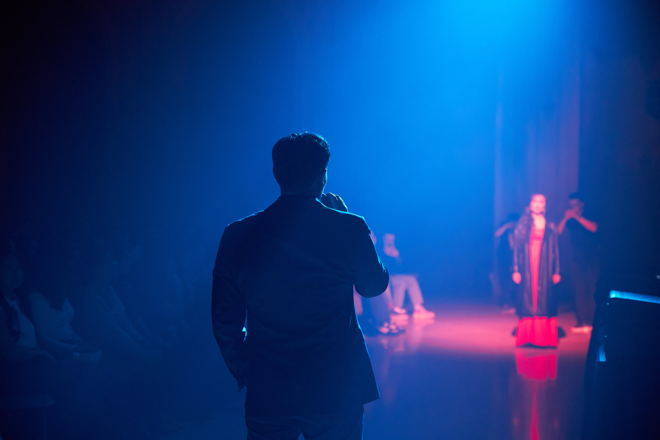 Concert. Главная