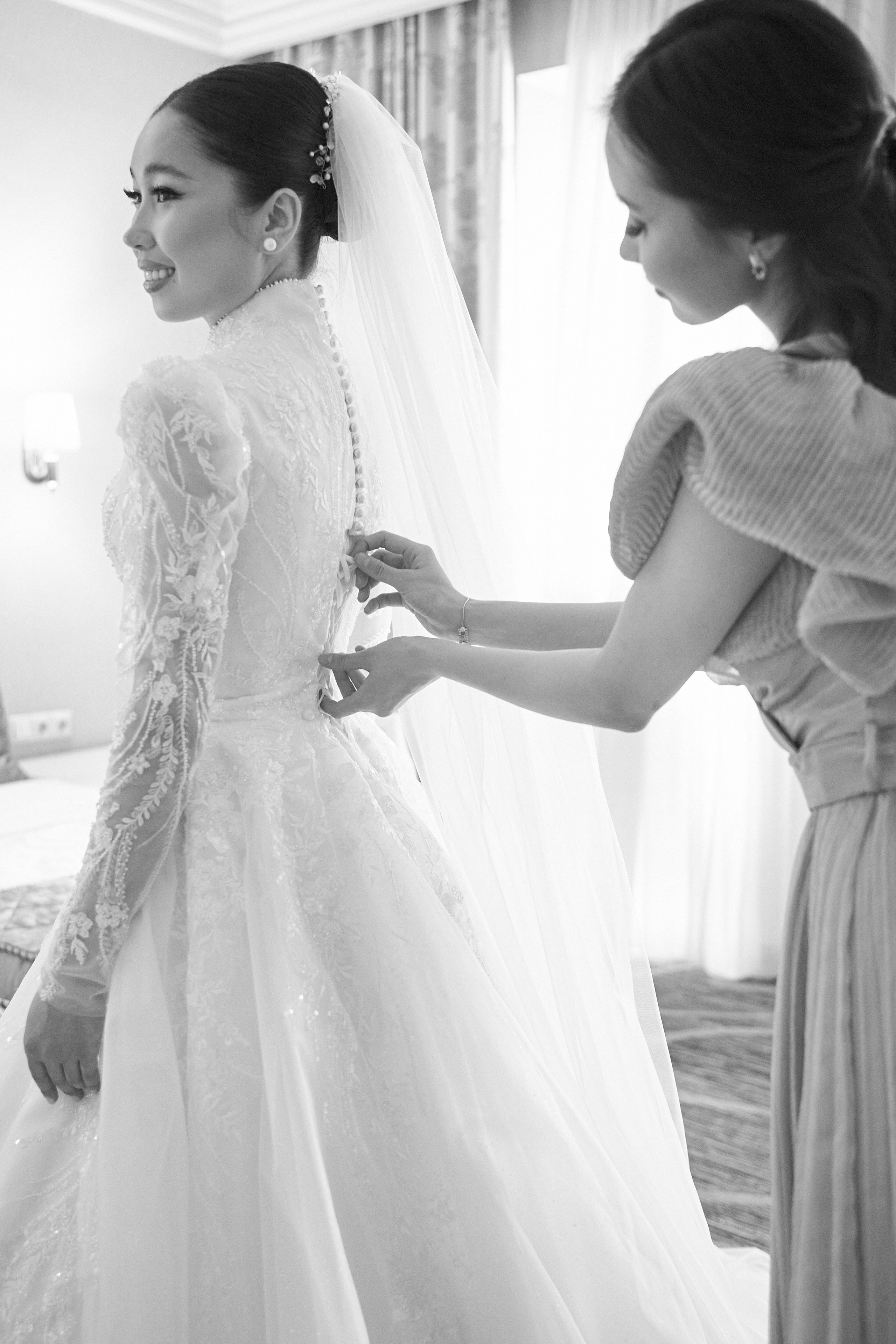 Wedding. Главная