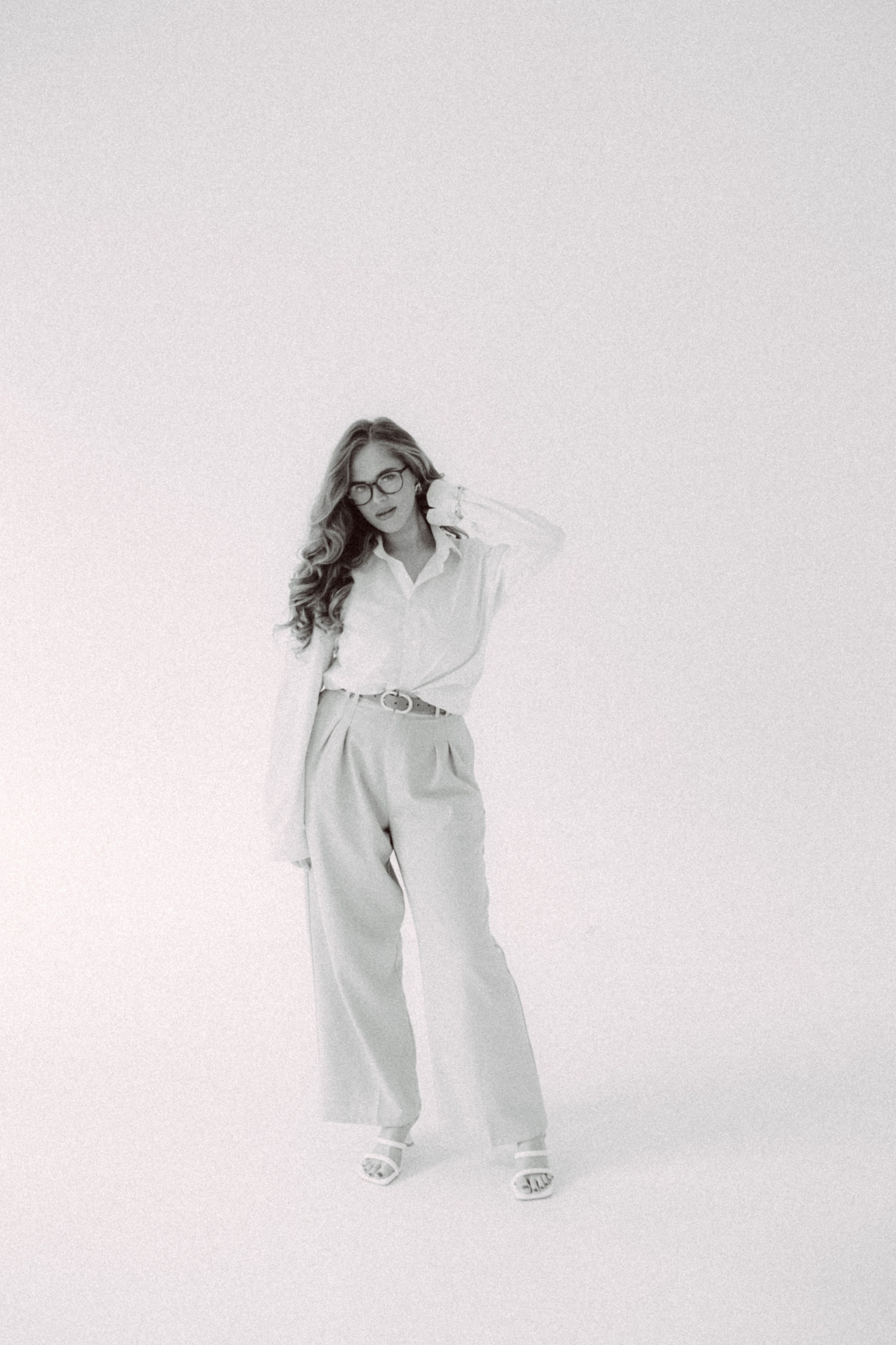 Елизавета. Фотограф Стилист Тюмень Вера Хайруллина