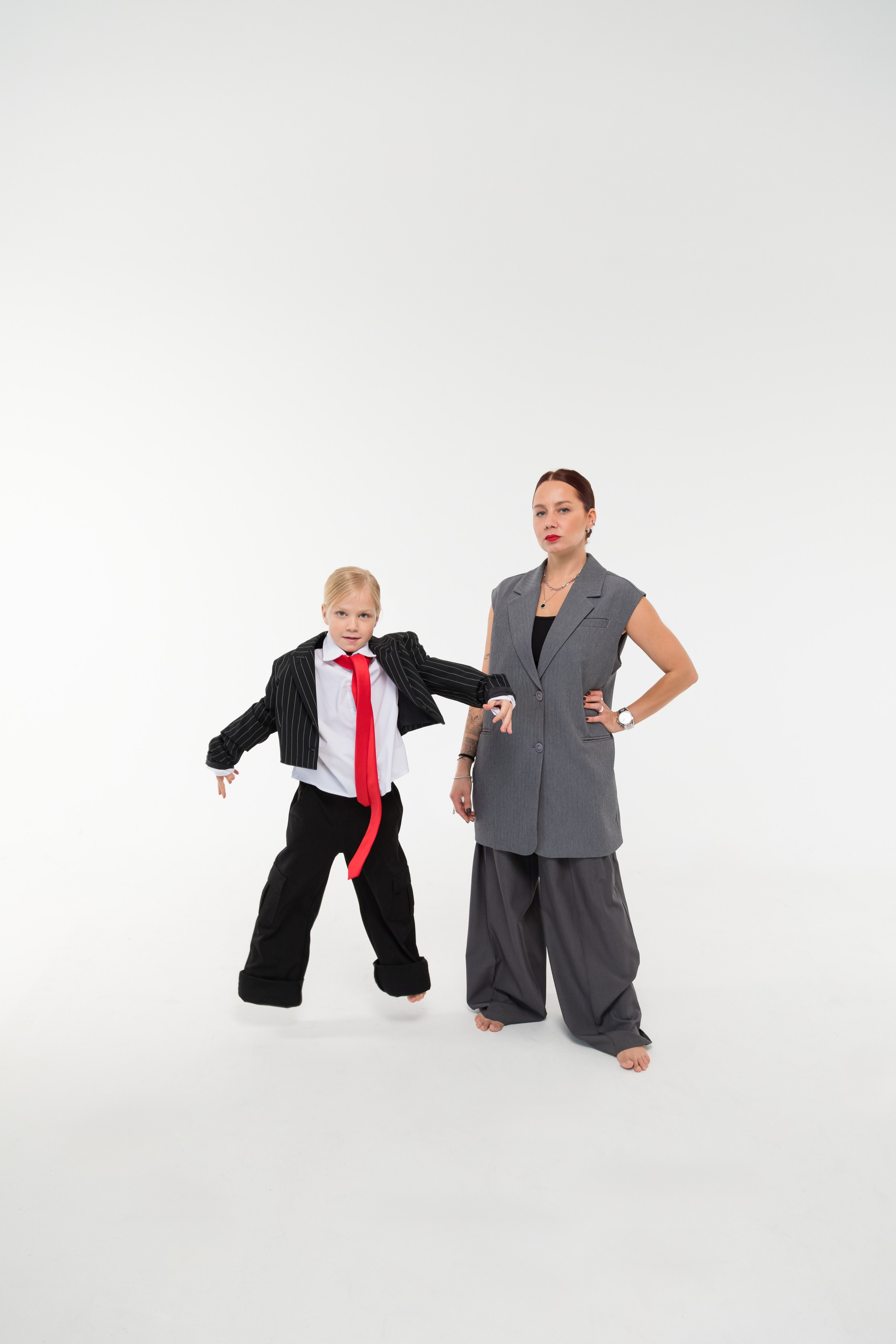 Имиджевая съемка для SMM-агентства. Детский и контент фотограф Надя Волкова Санкт-Петербург