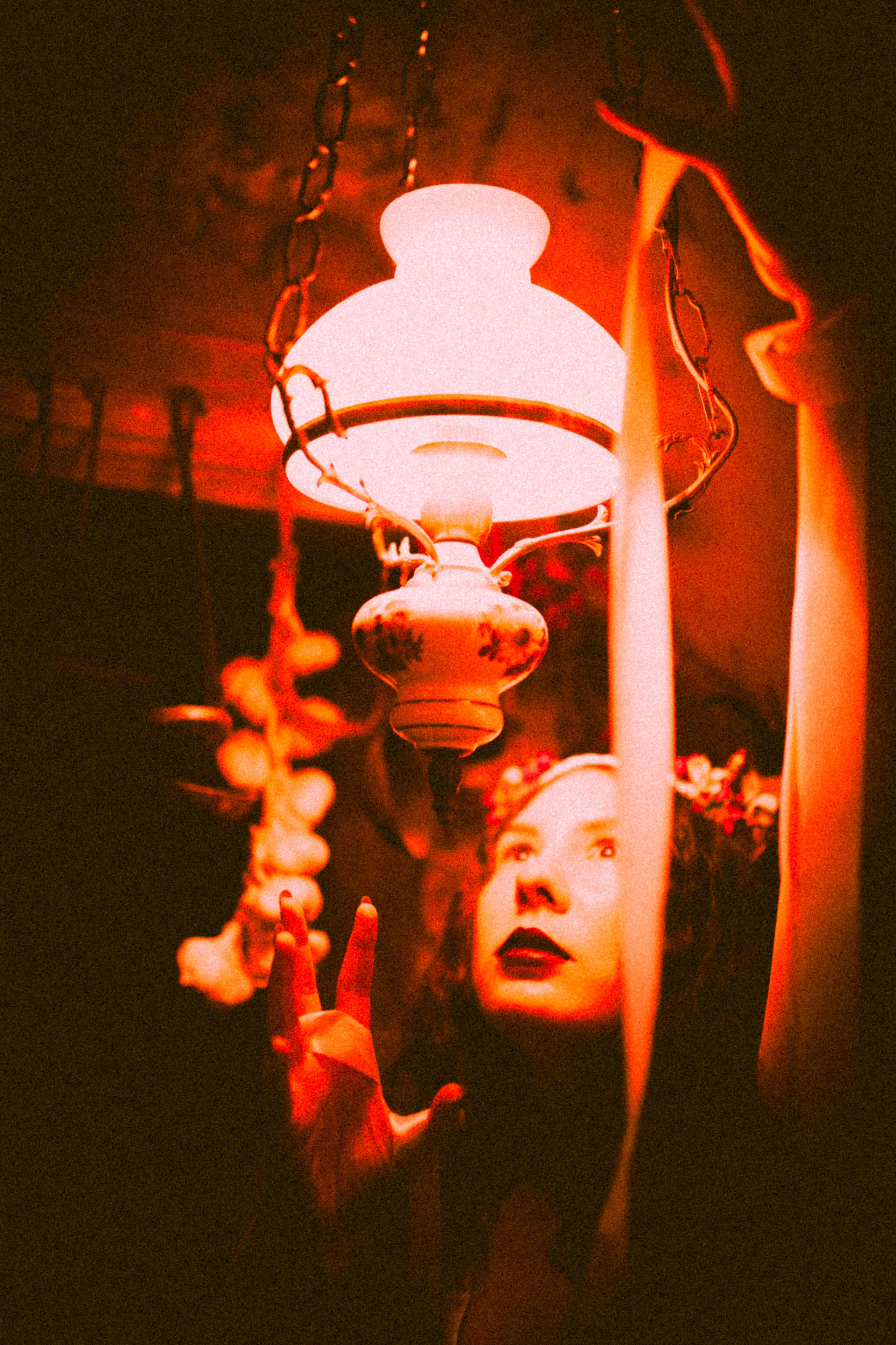 Элина. Александра Мельниченко/ Бегающий фотограф