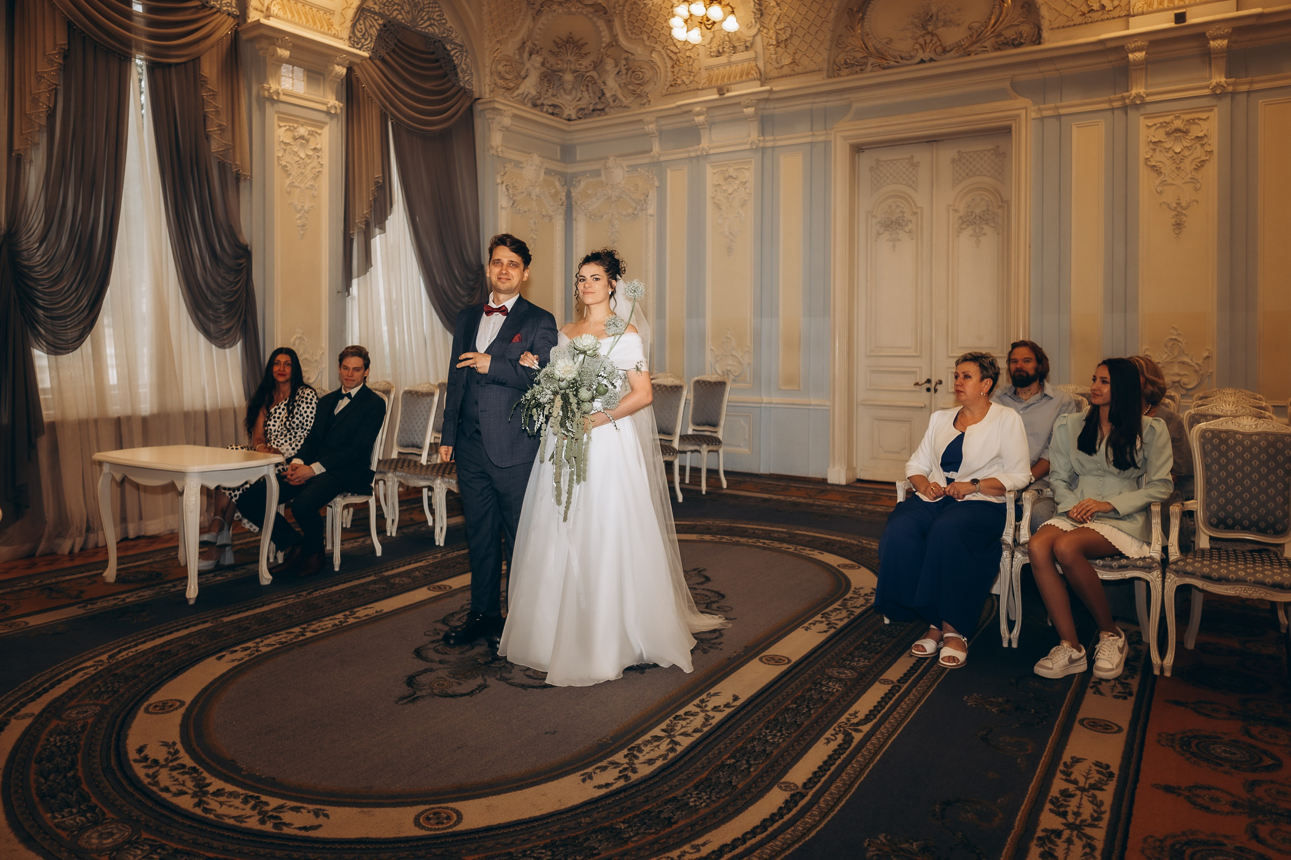 2 дворец+фотопрогулка. Фотограф ПИТЕР СПБ Надежда Баранова