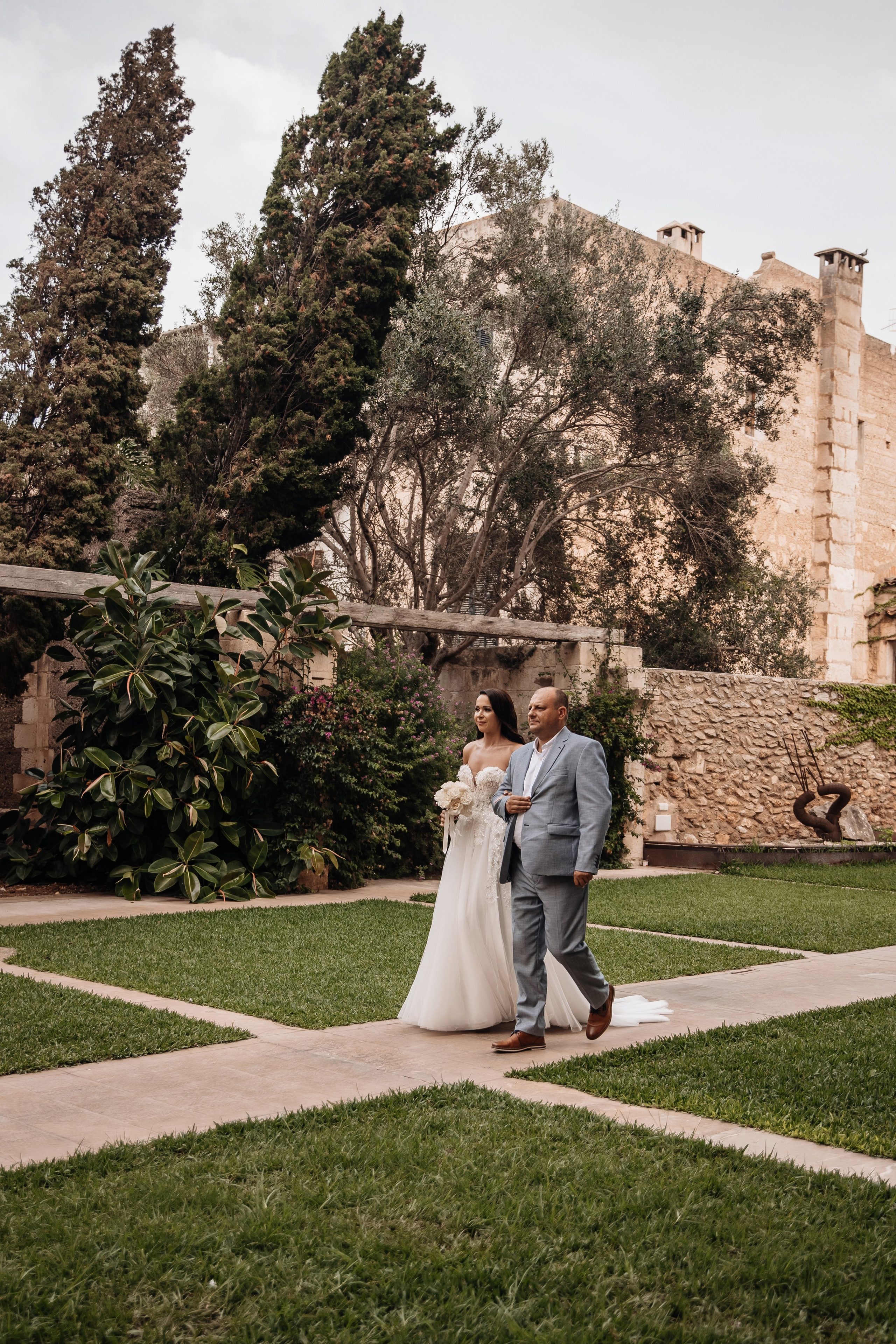 Inga_&_Romas. Фотограф на Майорке Екатерина Дробышева