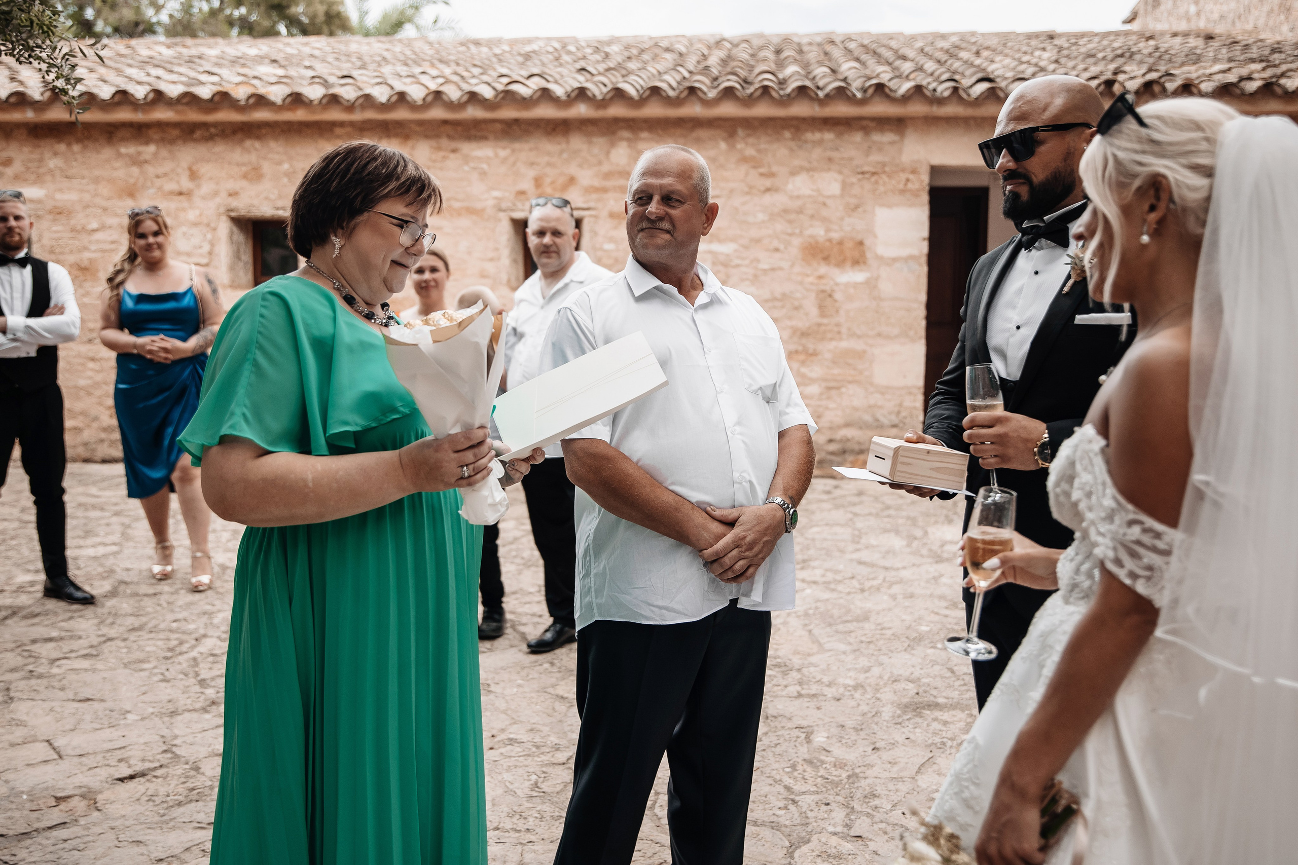 Vaida_&_Tadas. Фотограф на Майорке Екатерина Дробышева