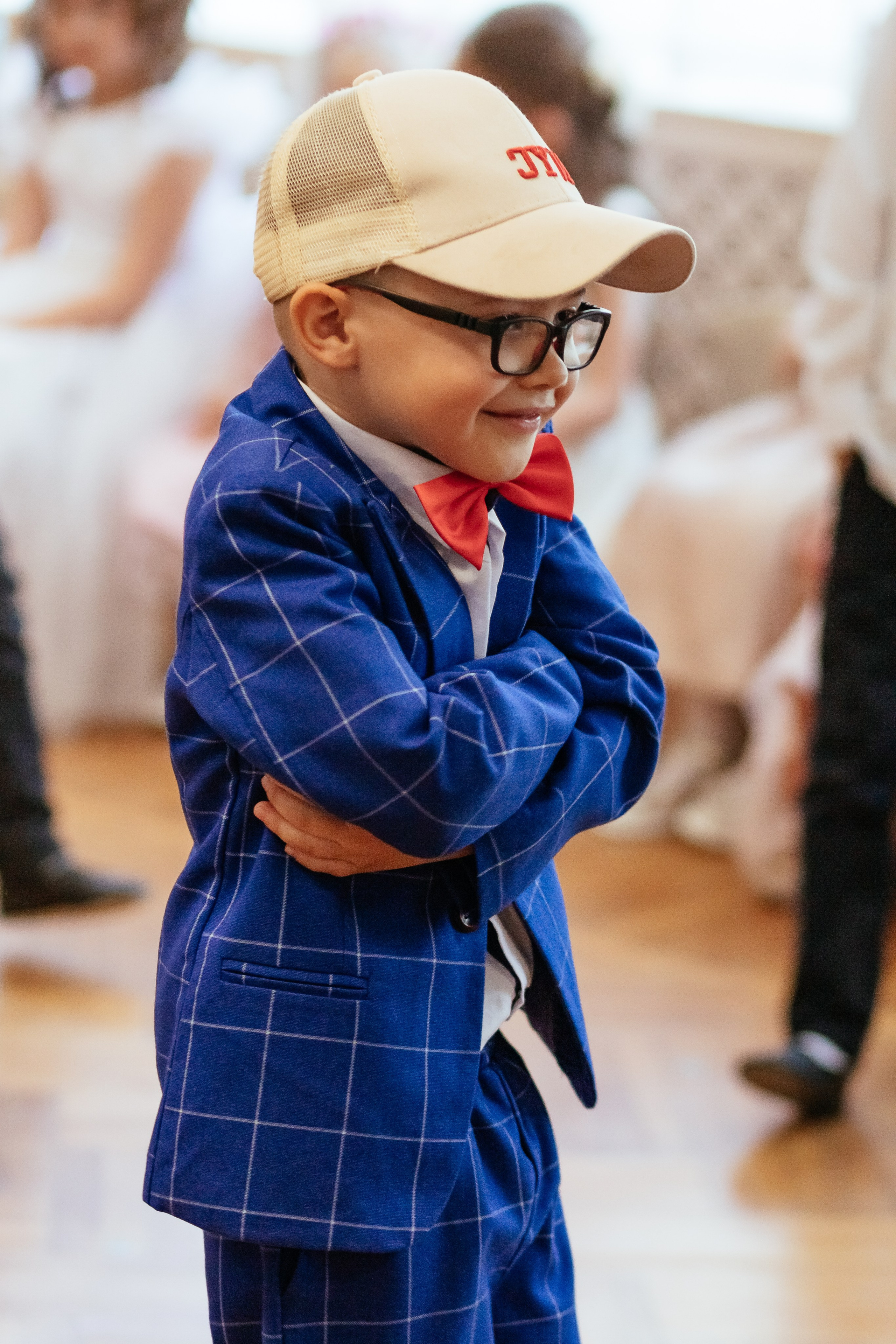 Праздник в детском саду. Семейный фотограф в Минске Приболовец Светлана