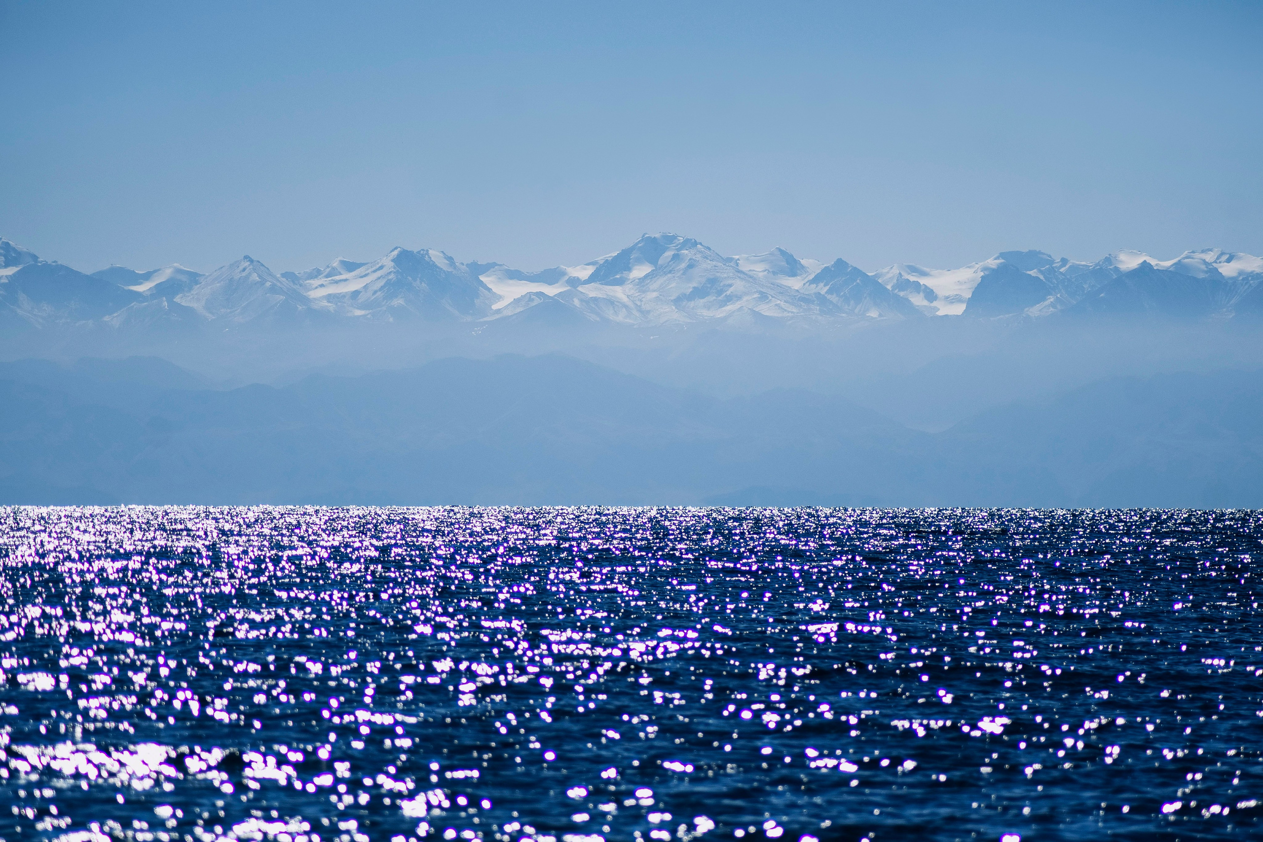 Кыргызстан. Iraogo