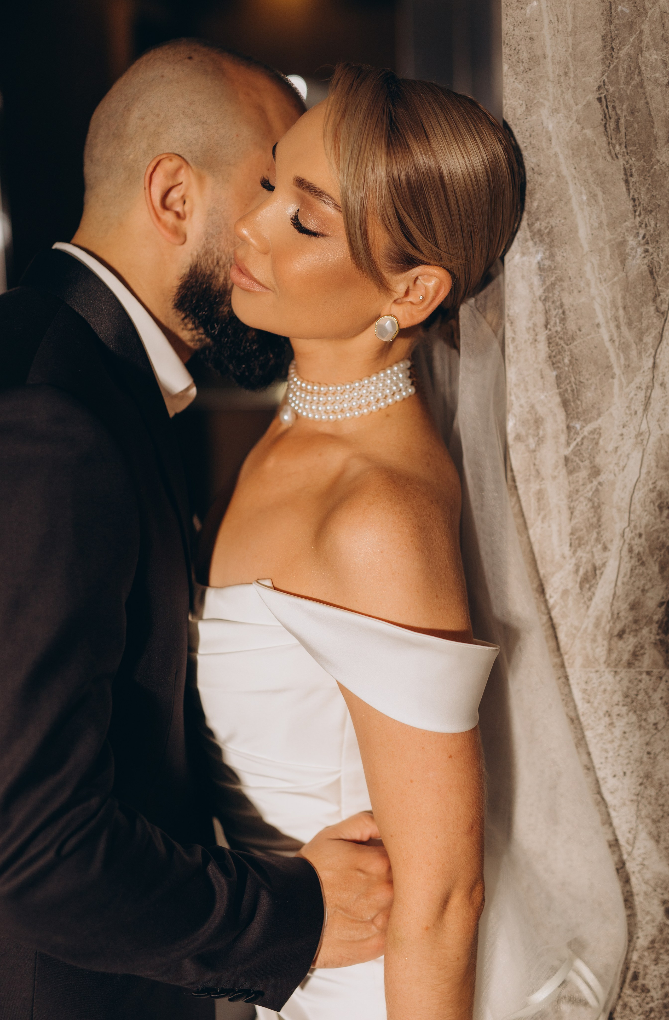 Айрат и Полина. Семейный фотограф в Казани Рузалина Гафурова