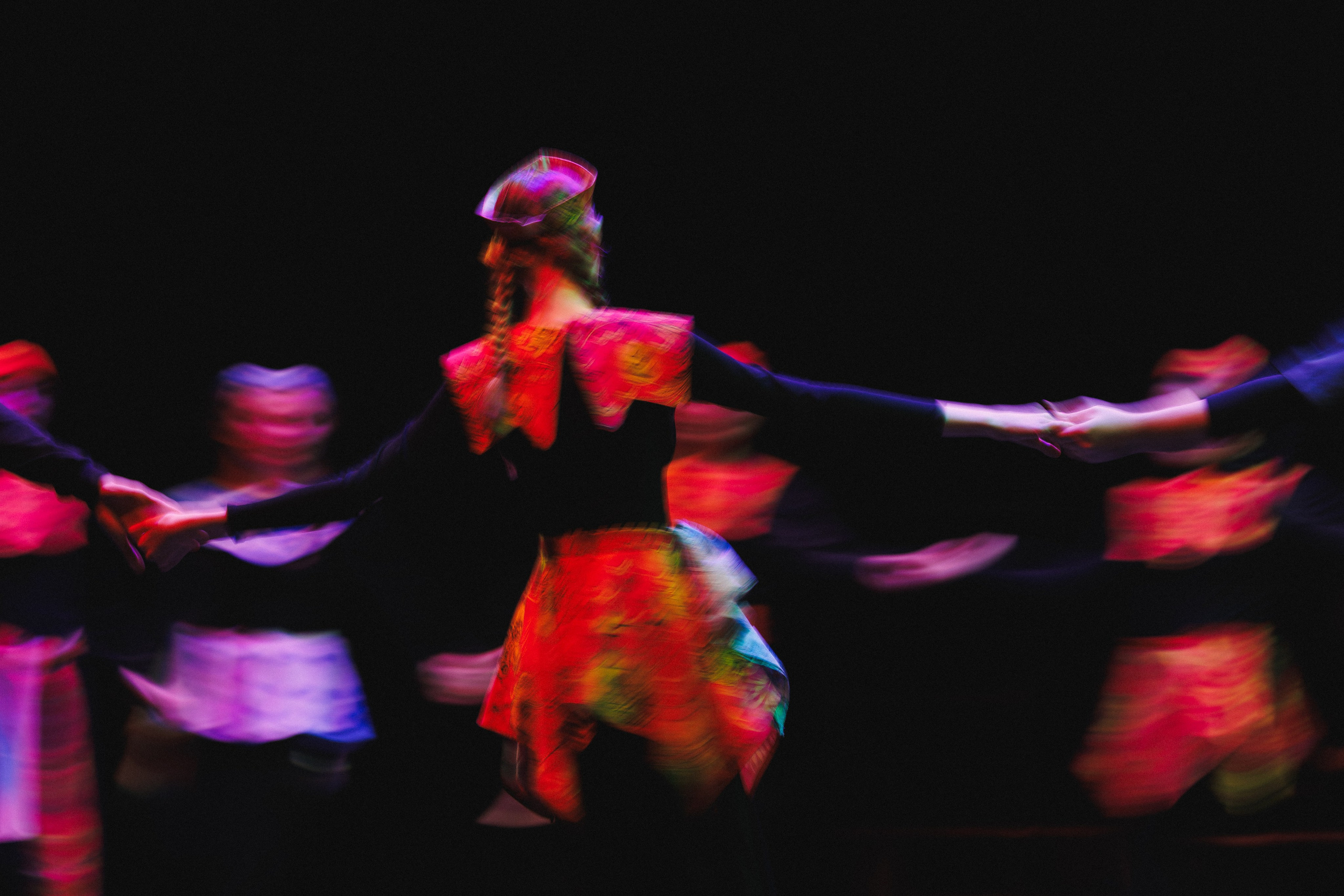 Фестиваль «Страна-Театр-Школа». Фотограф в Москве Виктория Губина