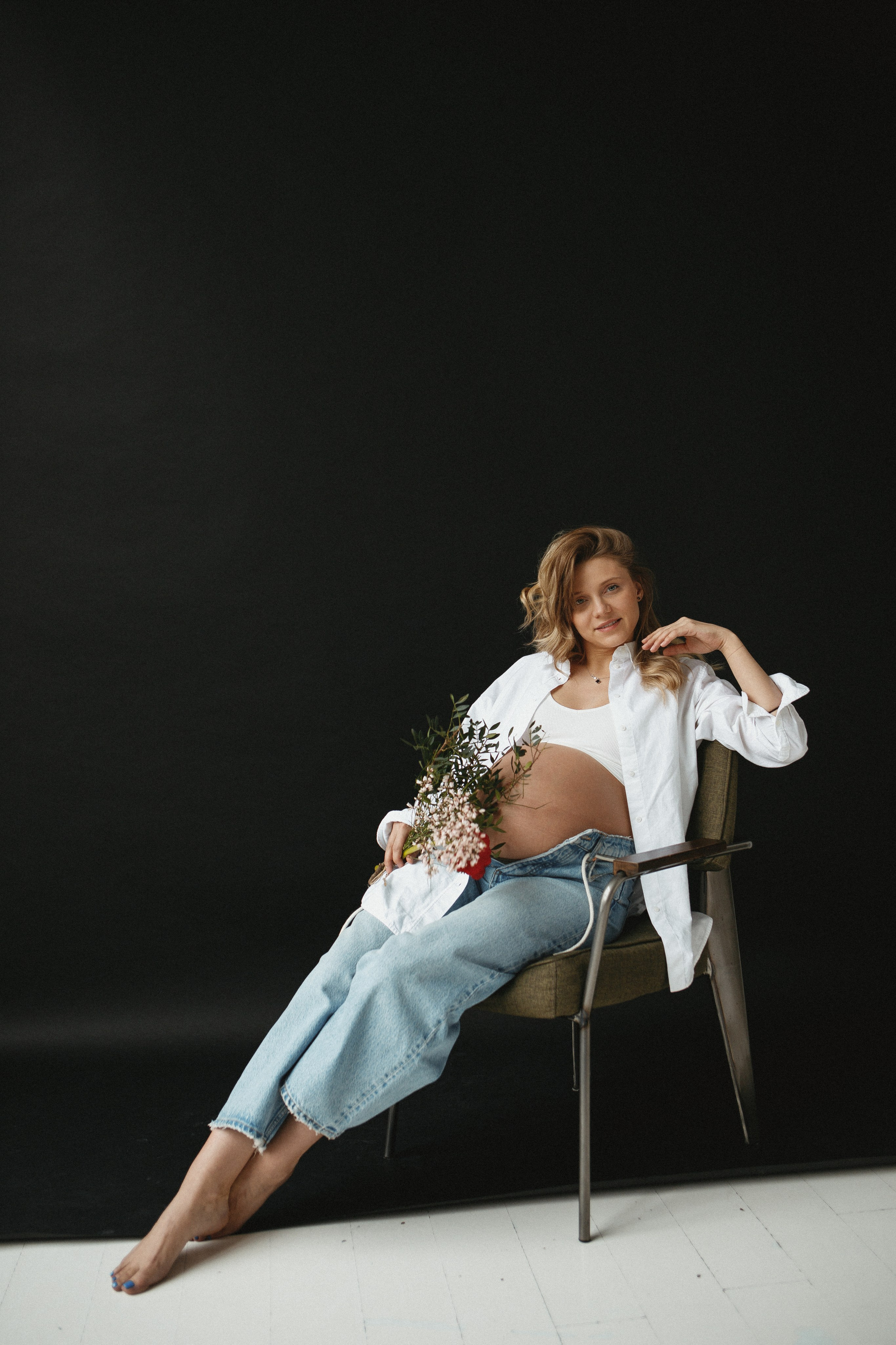 . Фотограф в Москве Виктория Губина