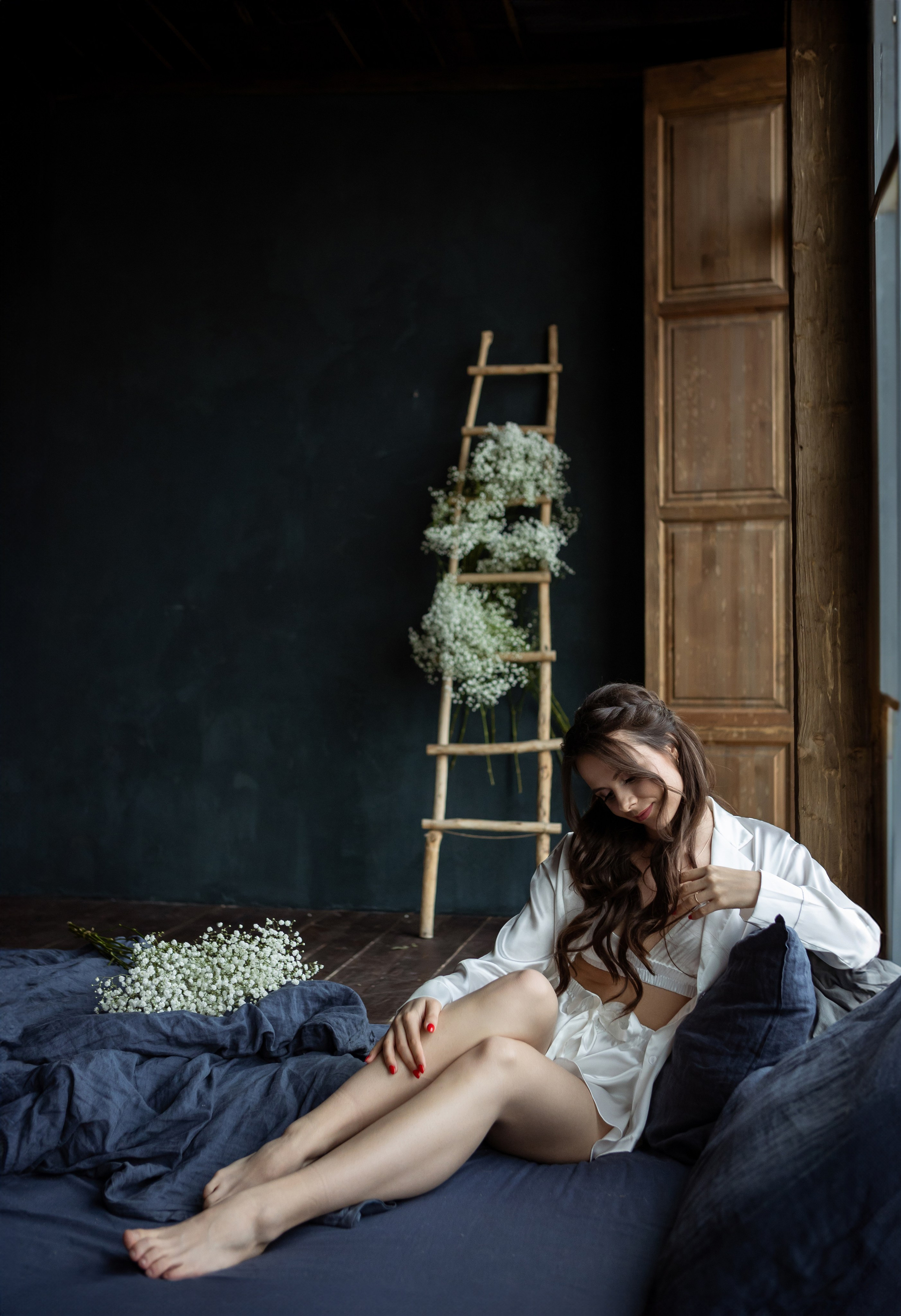 Анжелика. Свадебный фотограф в СПБ | Санкт-Петербурге Анастасия Рахимгулова