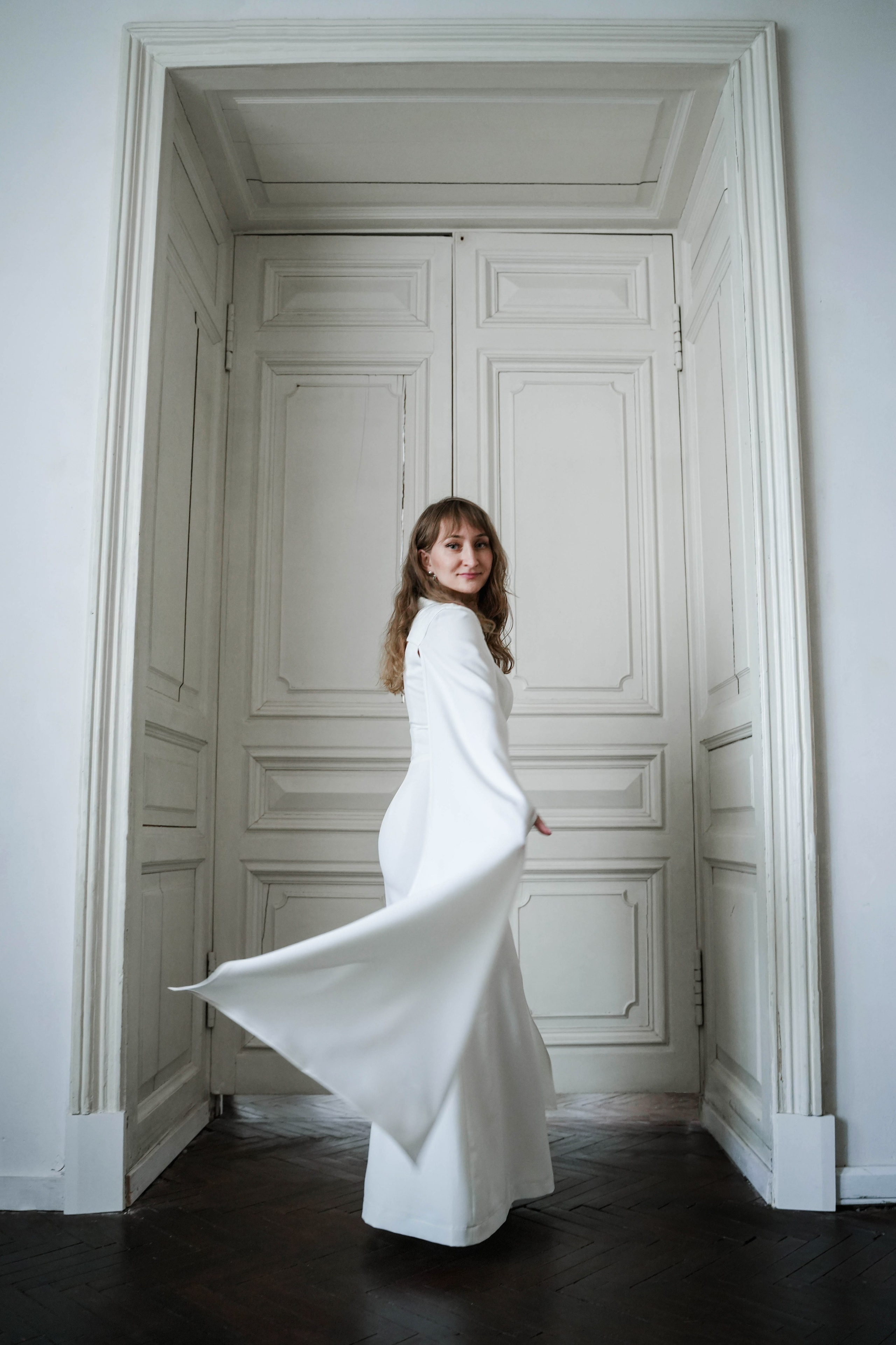 Е Л Е Н А. Арт фотограф и стилист Ульяна Терезникова