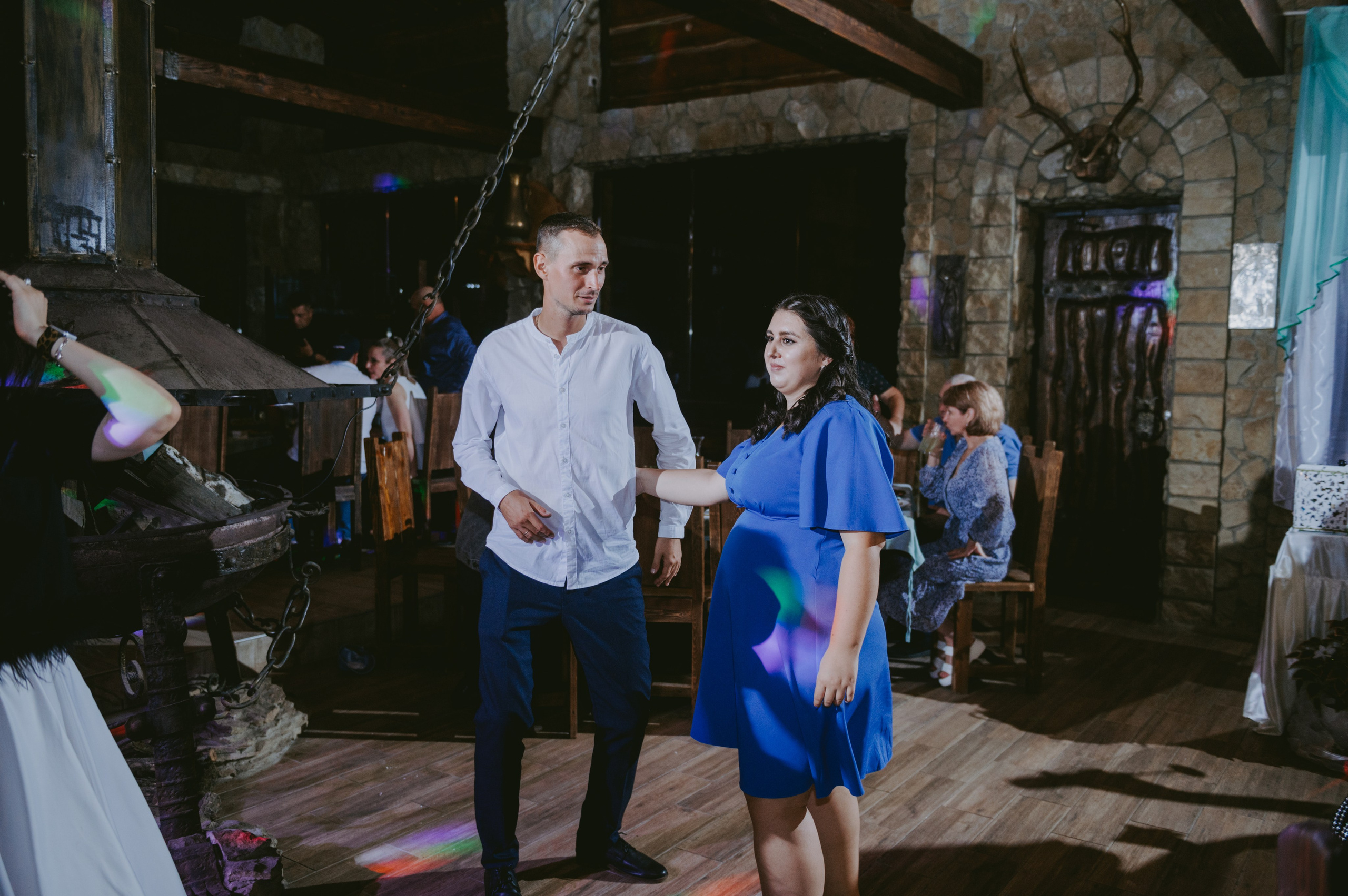 Олег&Елизавета фотограф Елена Горбач. Свадебный и семейный фотограф город Темрюк Фотостудия Темрюк