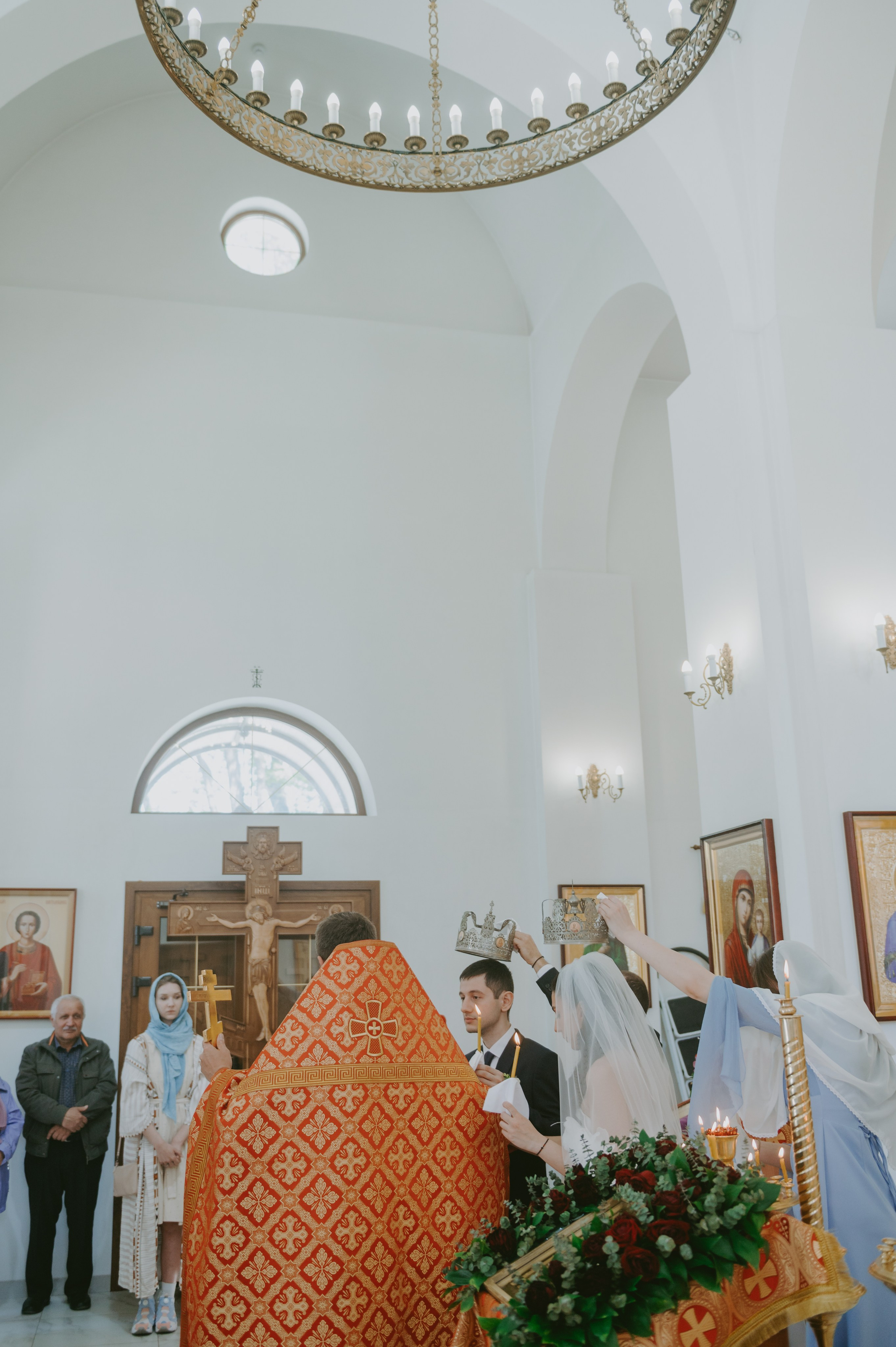 Елизавета$Дмитрий. Свадебный и семейный фотограф город Темрюк Фотостудия Темрюк