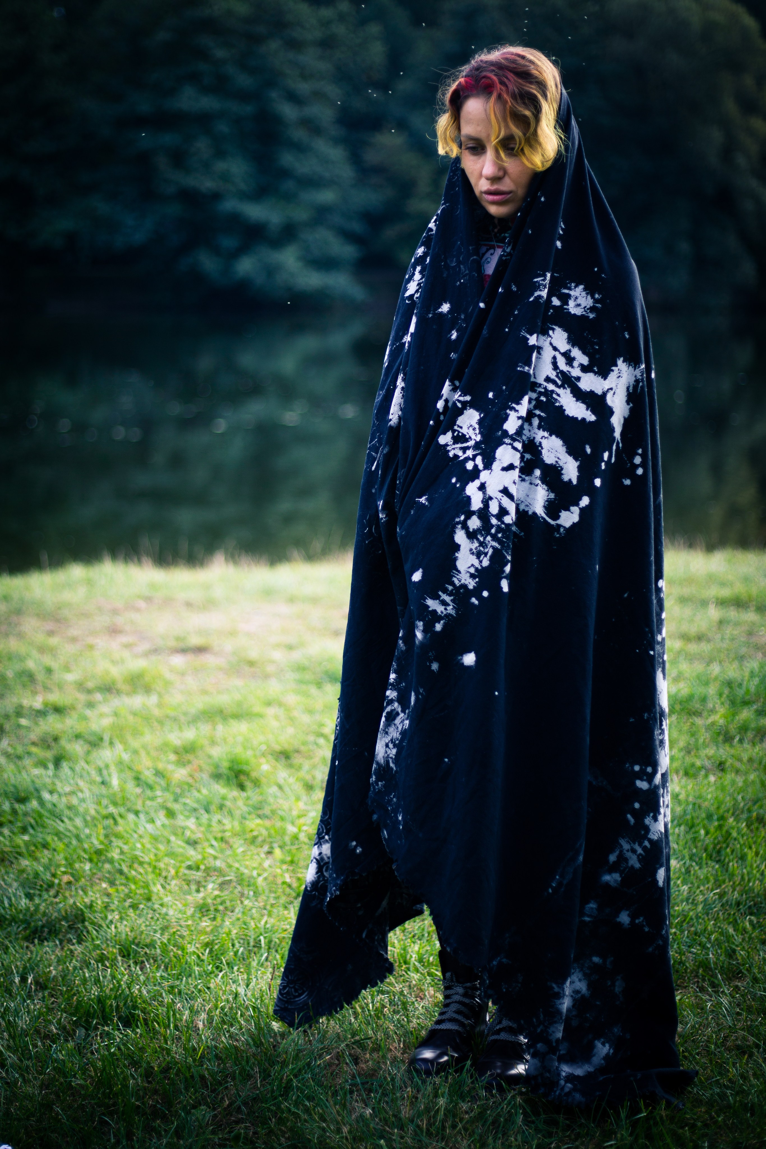 12/09 Стрит. Фотограф из Москвы. Иван Носков