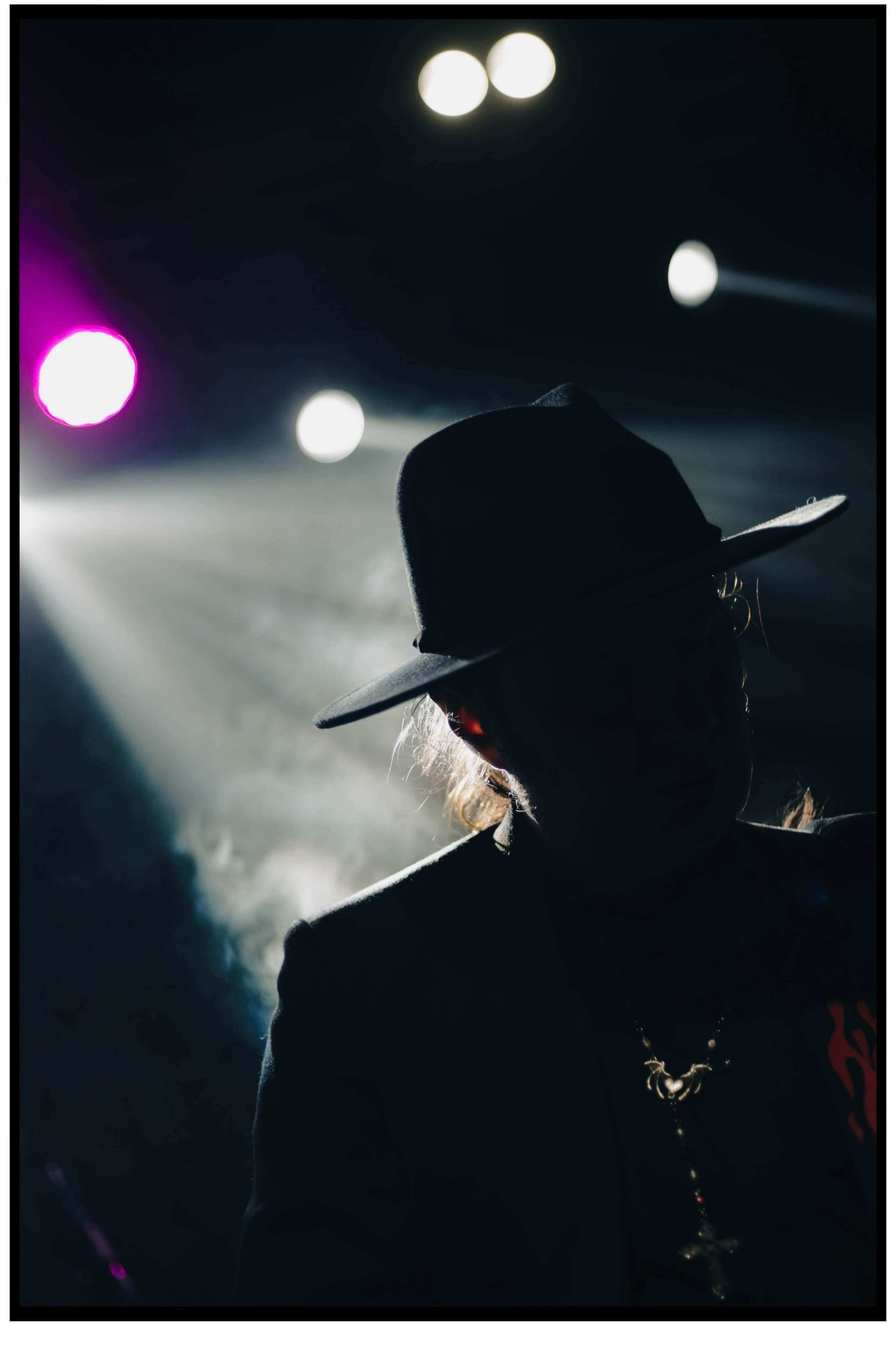 Фотограф из Москвы. Иван Носков